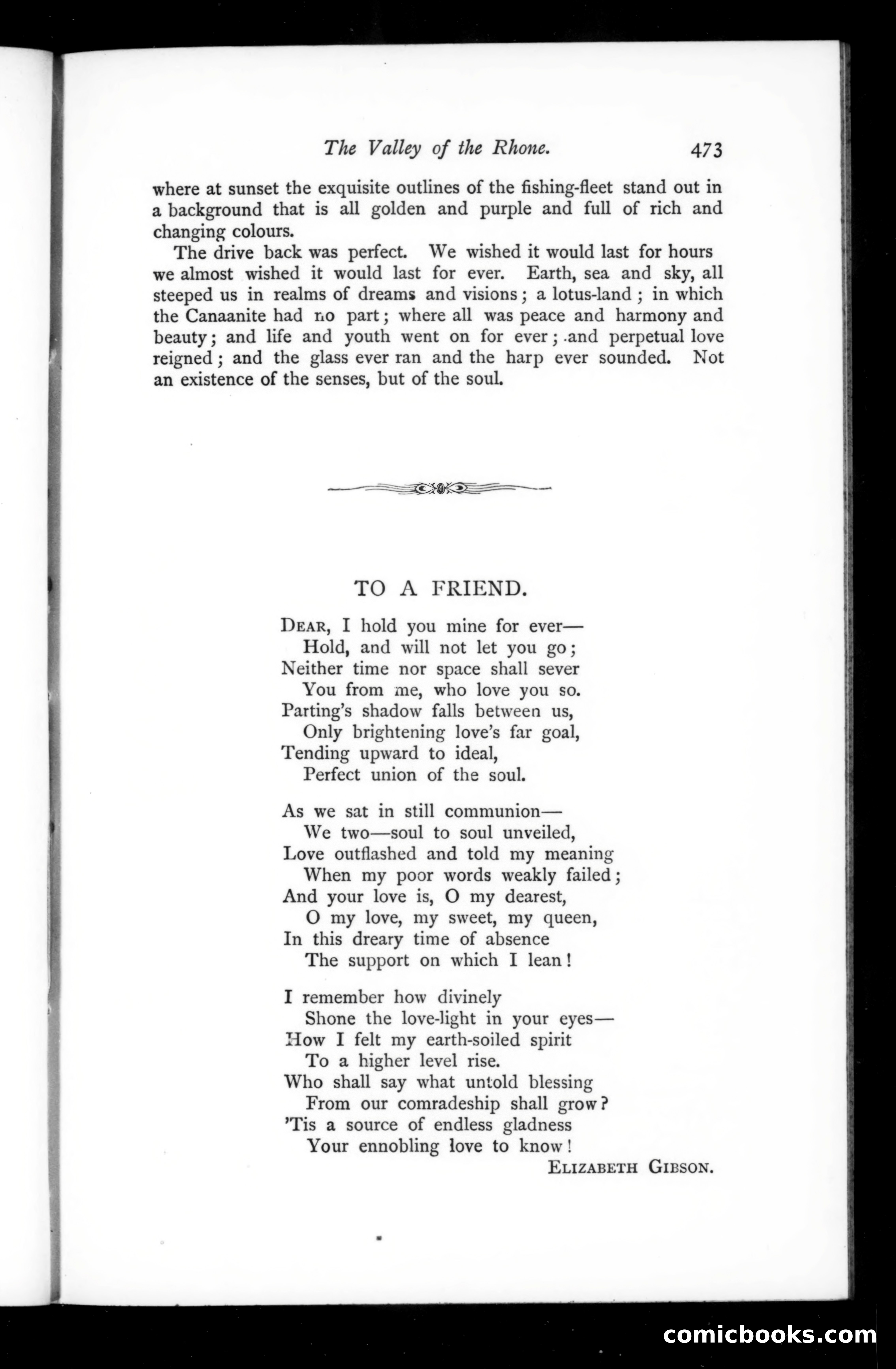The Argosy, Vol. 64 — page 89 of 129