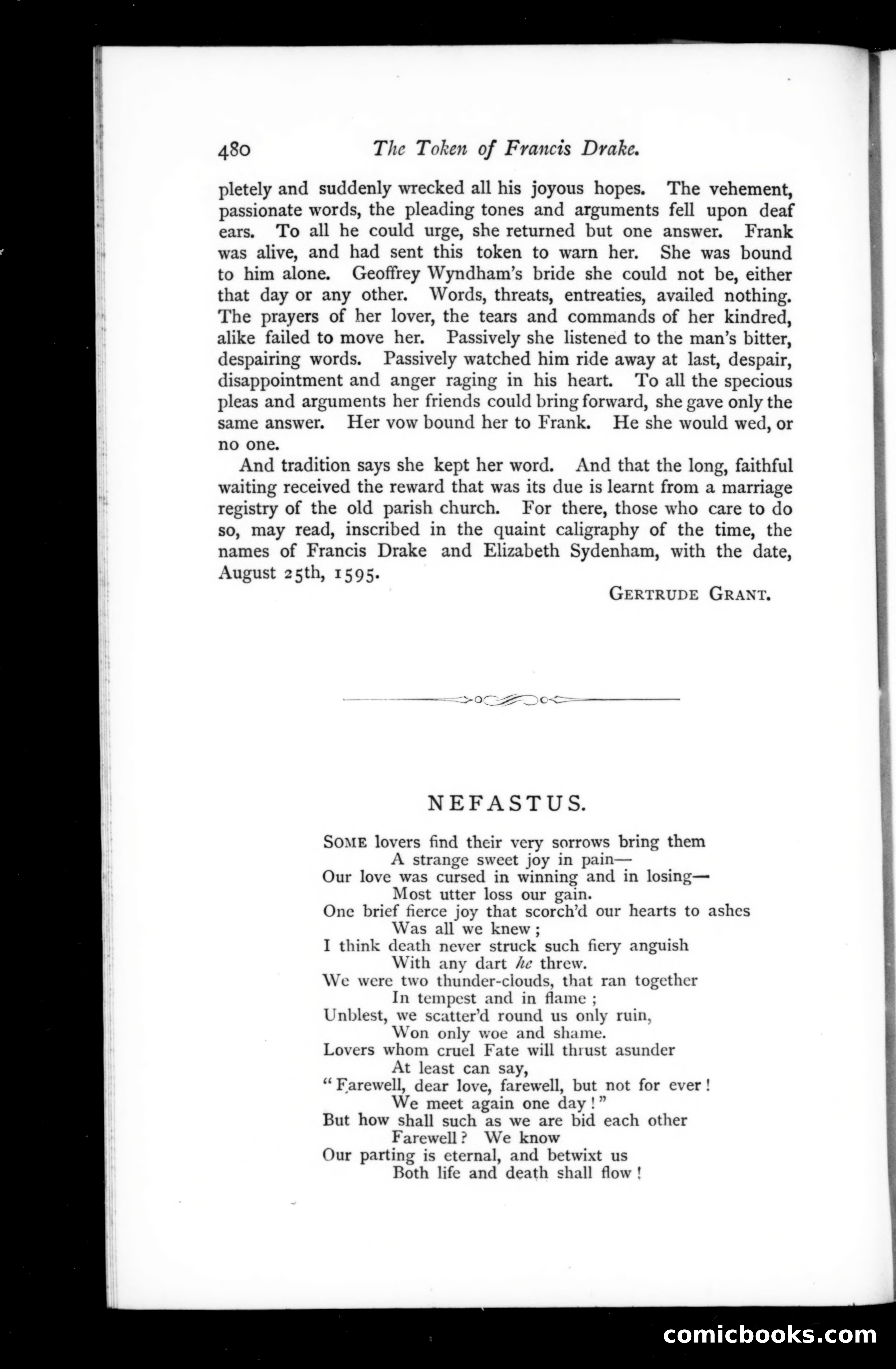 The Argosy, Vol. 64 — page 96 of 129