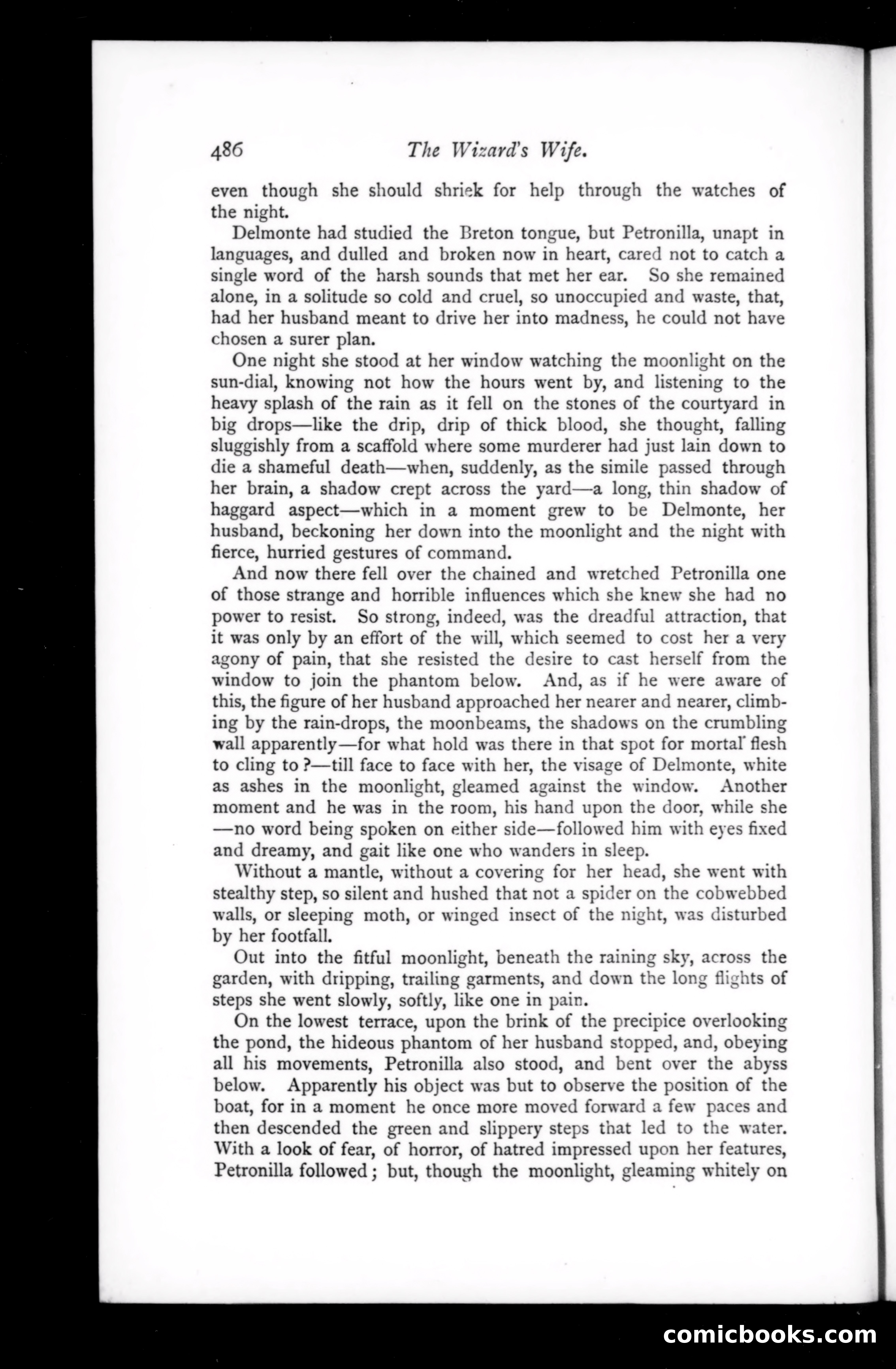 The Argosy, Vol. 64 — page 102 of 129