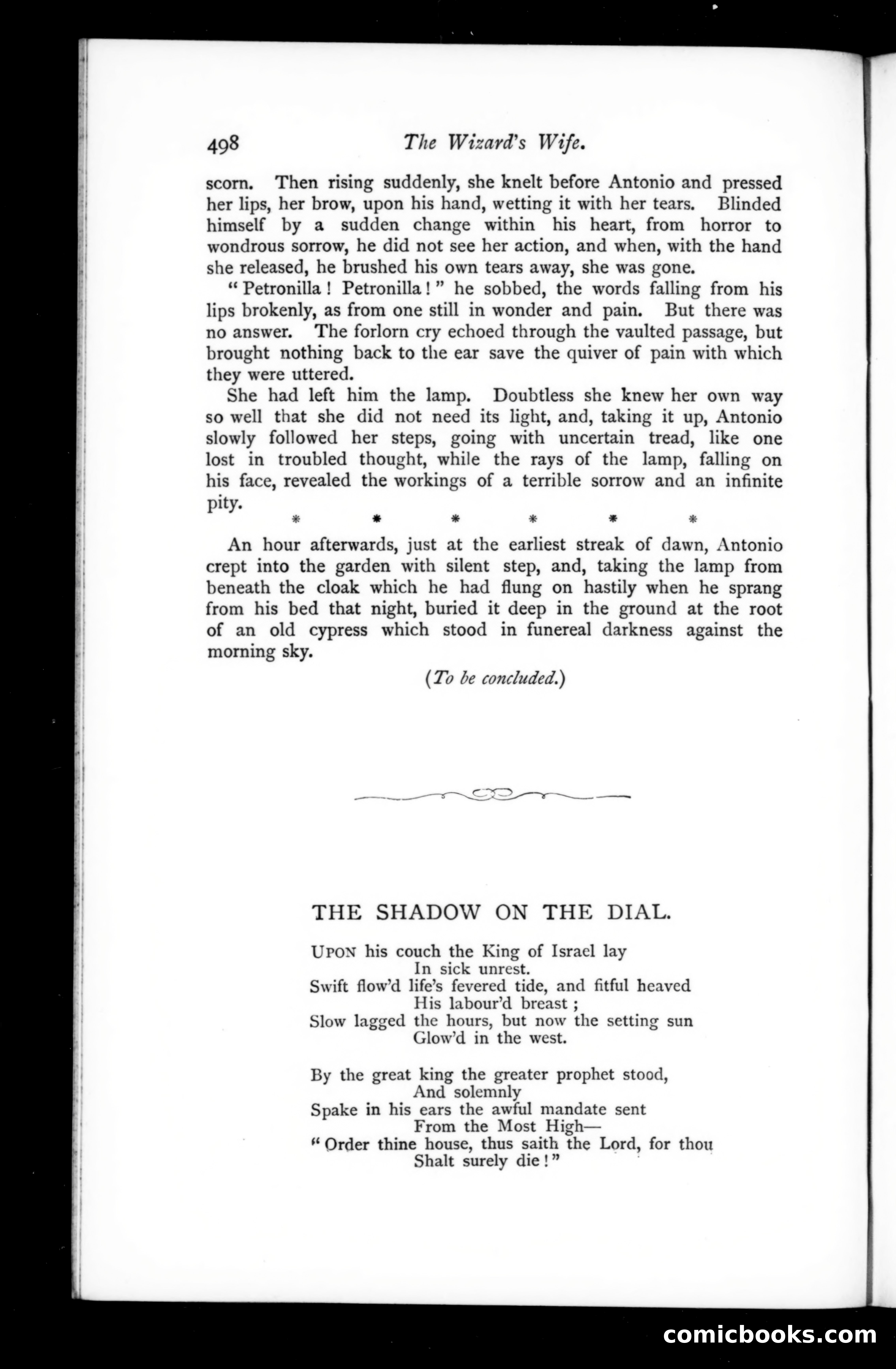 The Argosy, Vol. 64 — page 114 of 129