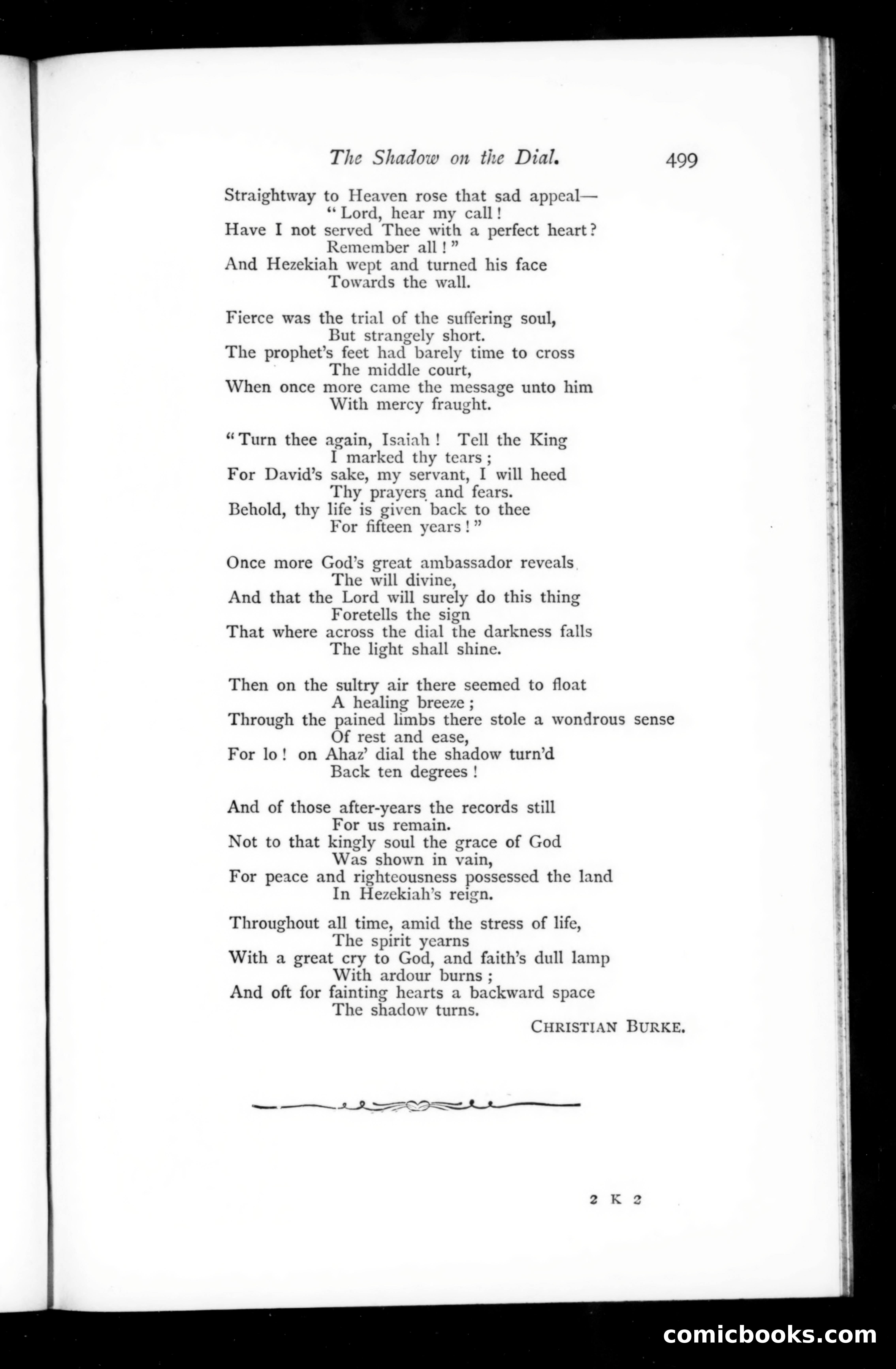 The Argosy, Vol. 64 — page 115 of 129