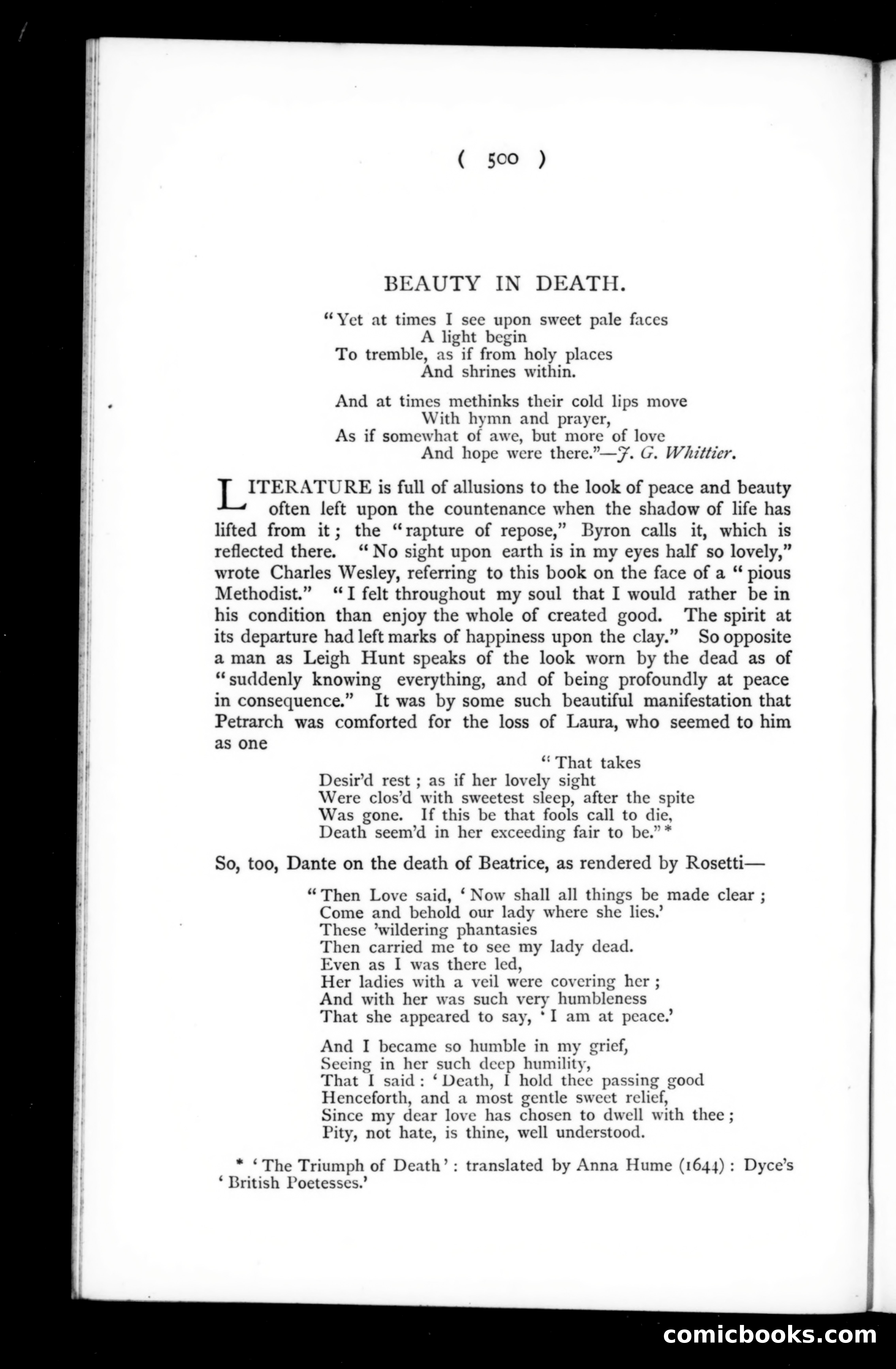 The Argosy, Vol. 64 — page 116 of 129
