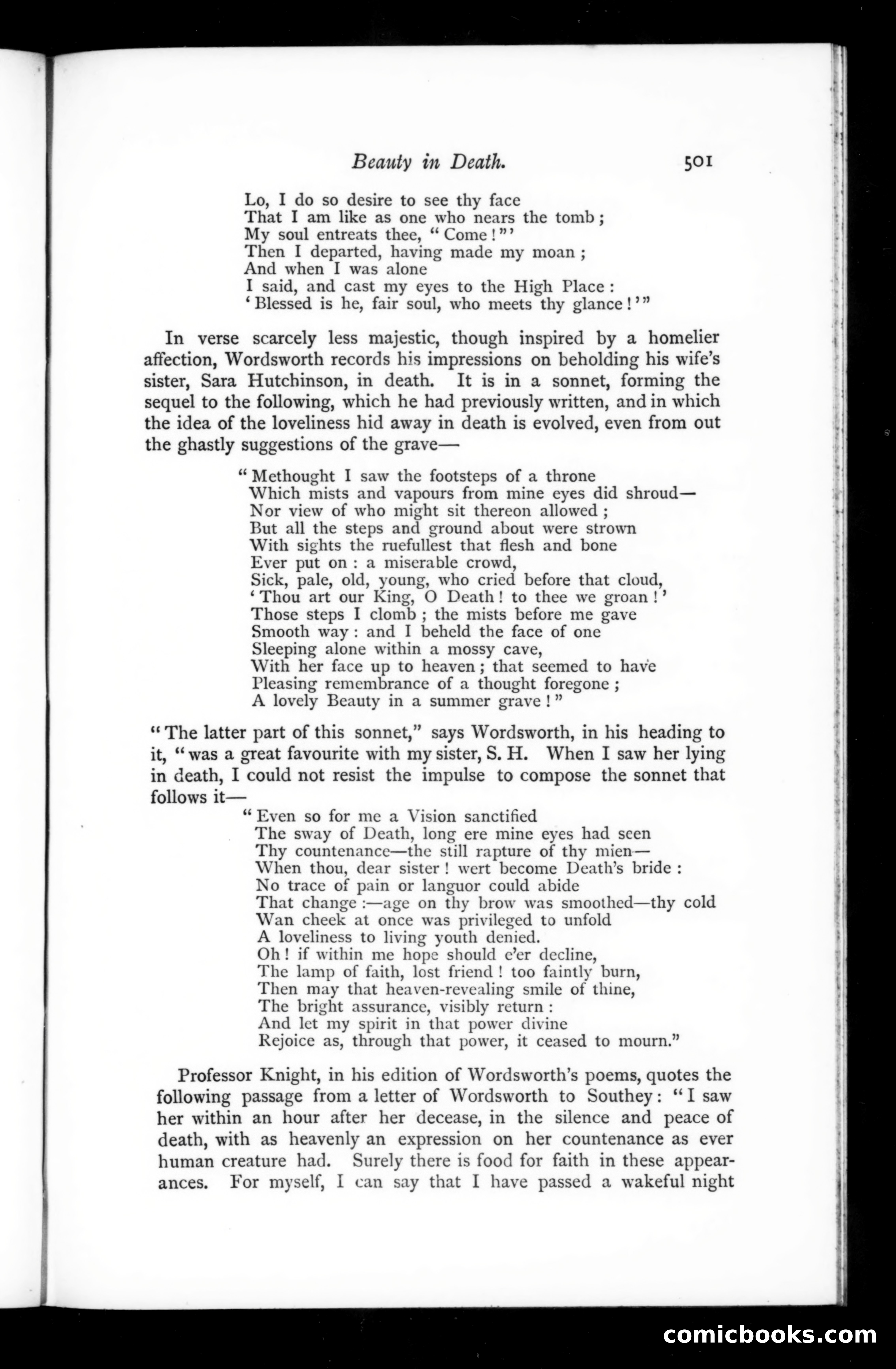 The Argosy, Vol. 64 — page 117 of 129