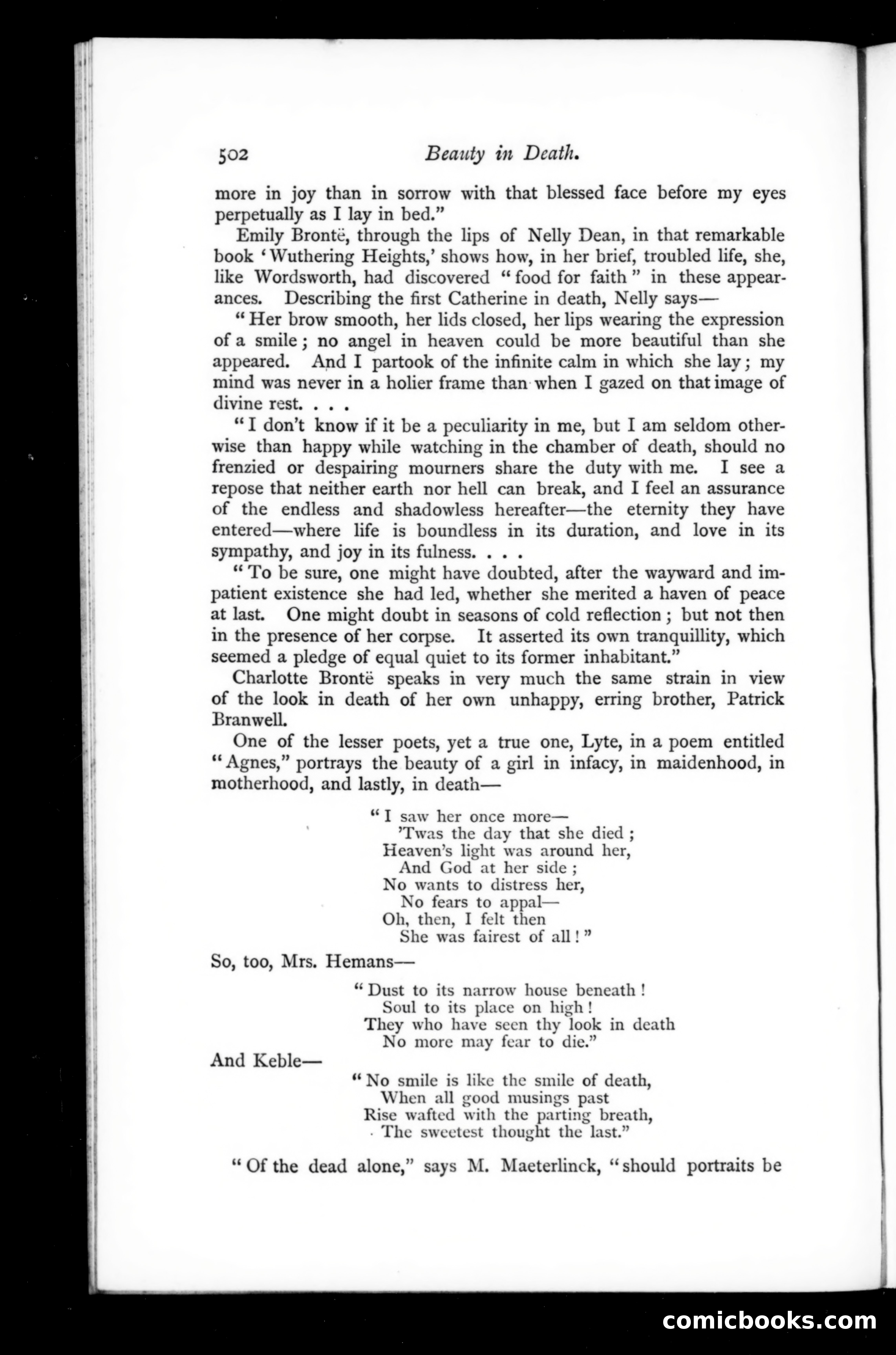 The Argosy, Vol. 64 — page 118 of 129