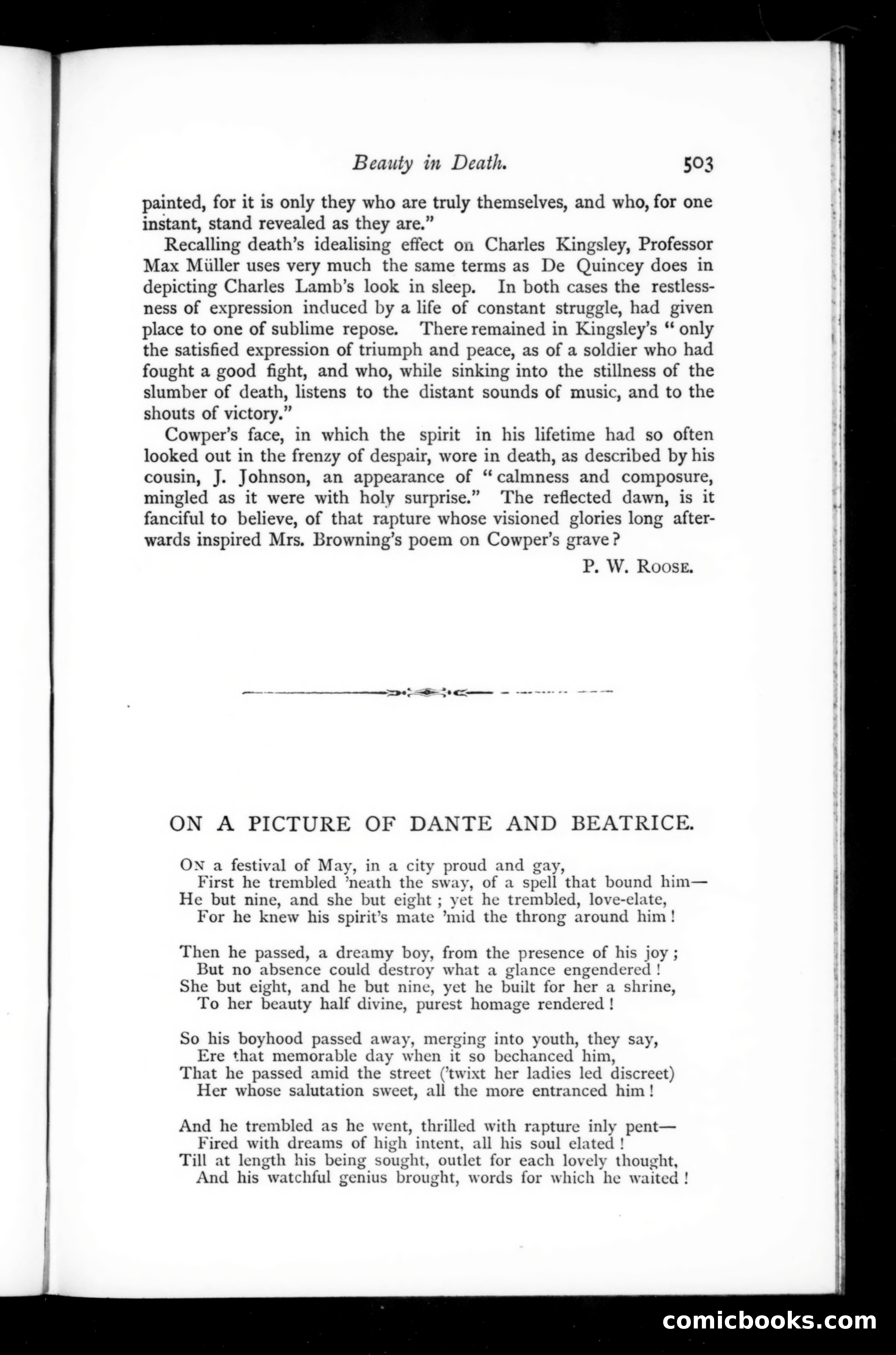The Argosy, Vol. 64 — page 119 of 129