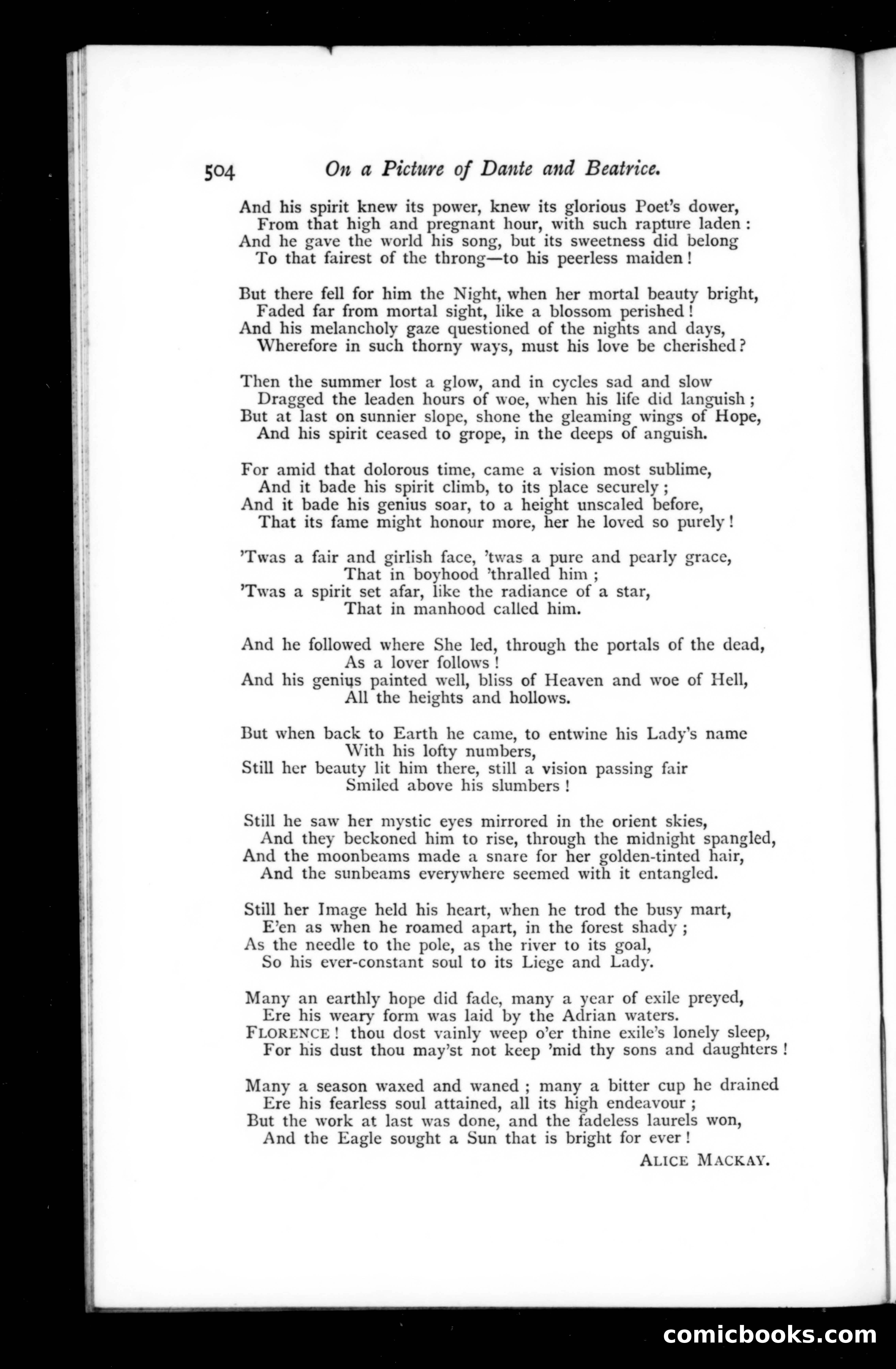 The Argosy, Vol. 64 — page 120 of 129