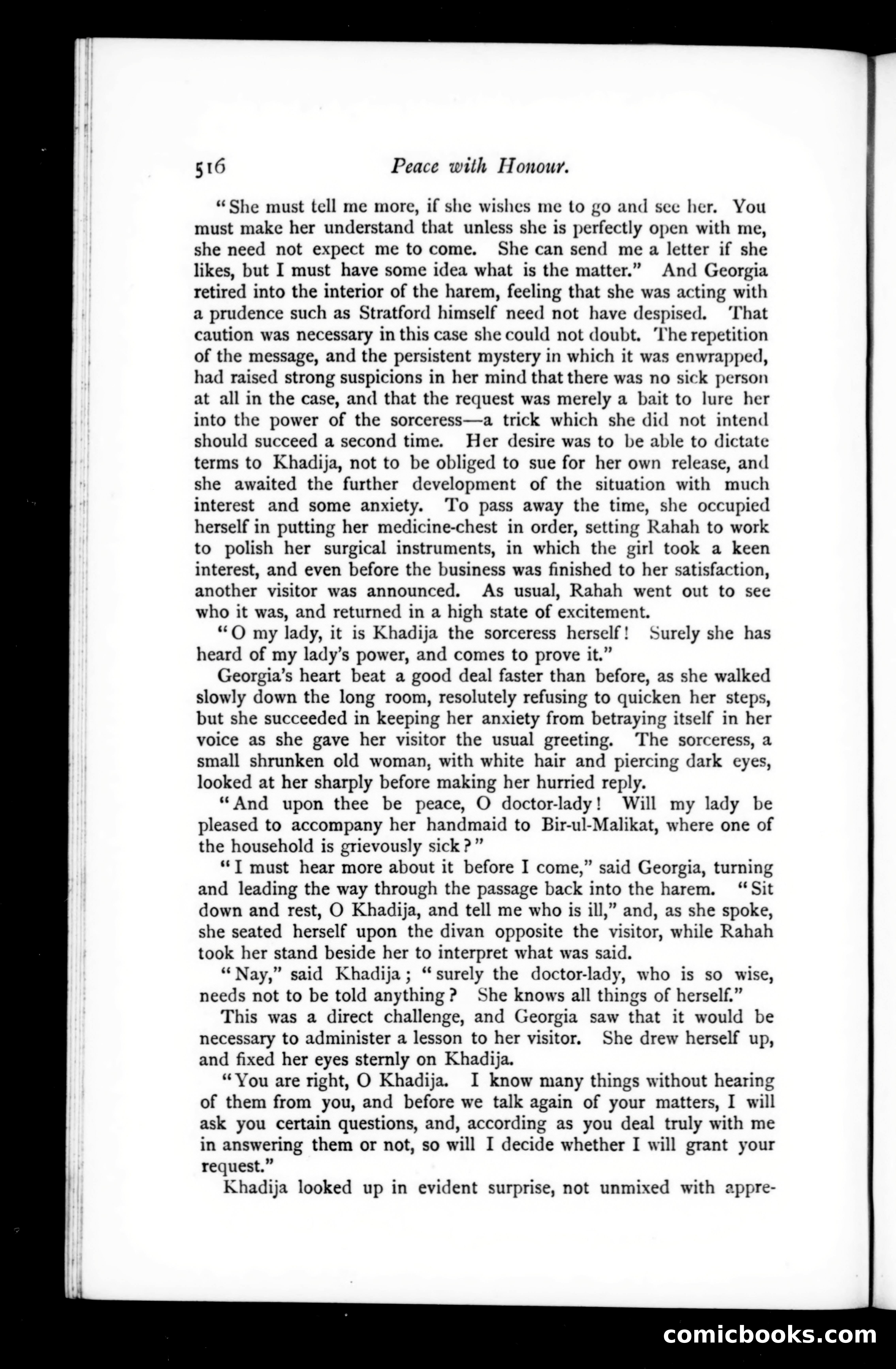 The Argosy, Vol. 64 — page 4 of 129