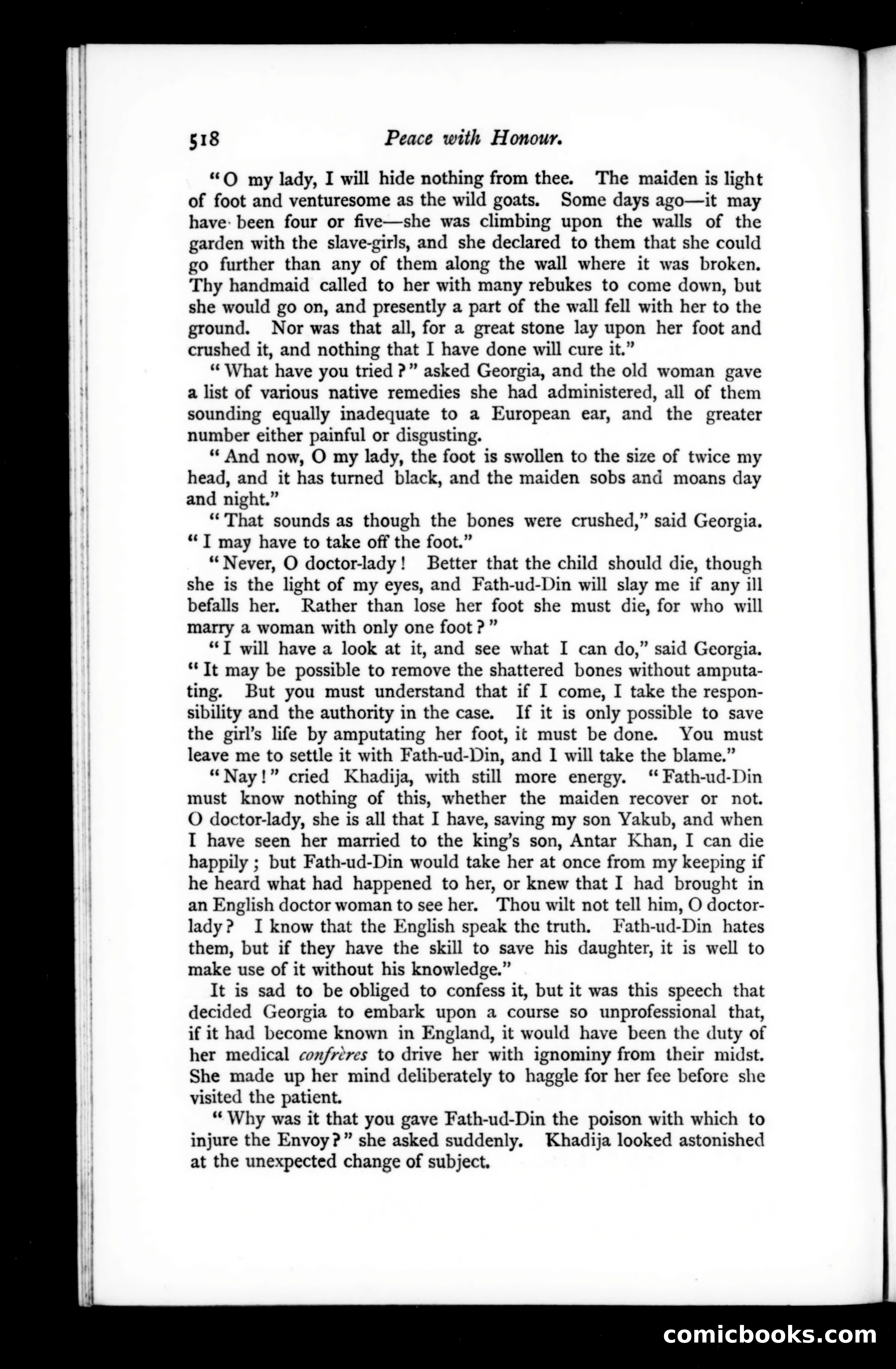 The Argosy, Vol. 64 — page 6 of 129