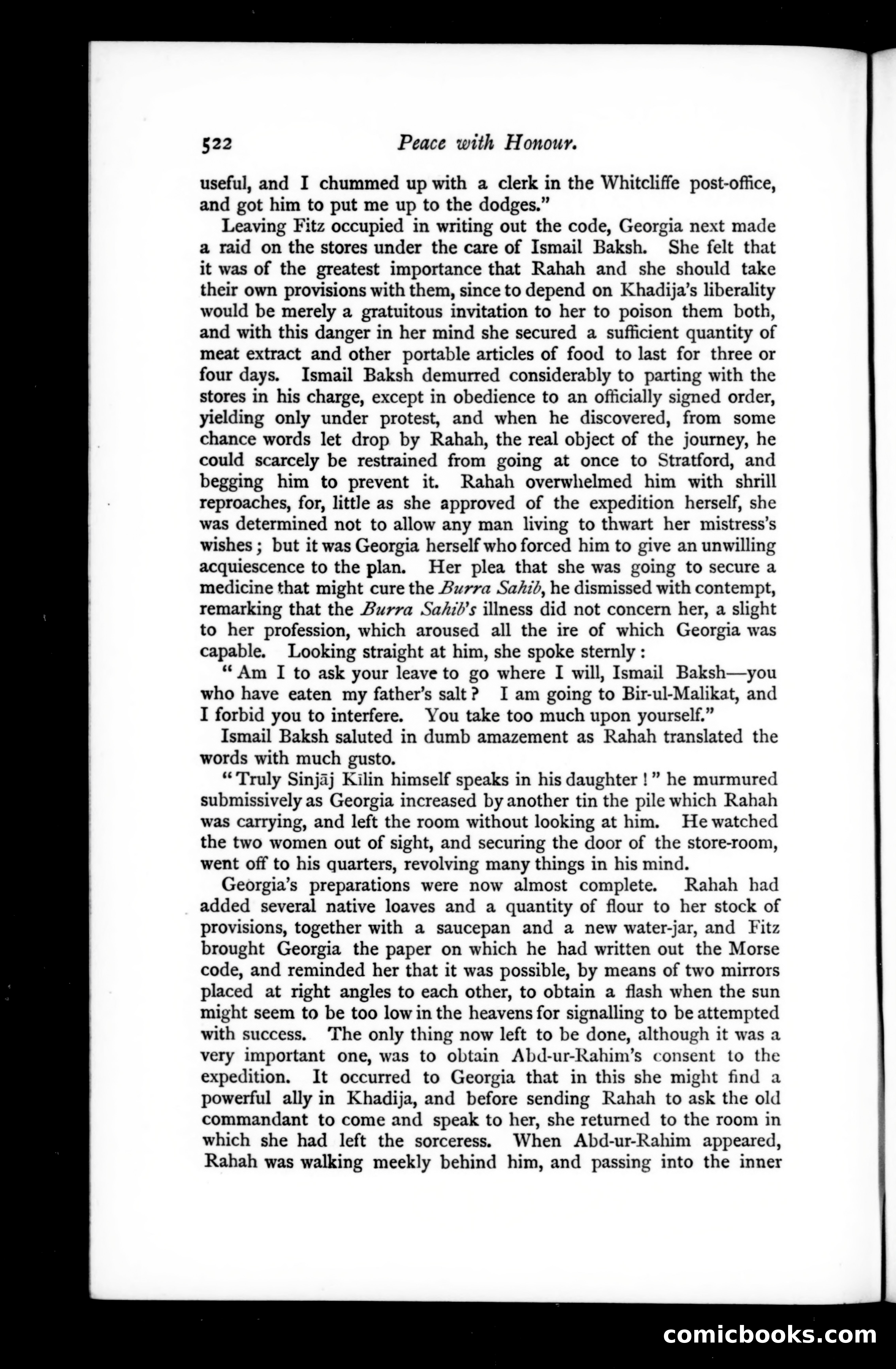 The Argosy, Vol. 64 — page 10 of 129