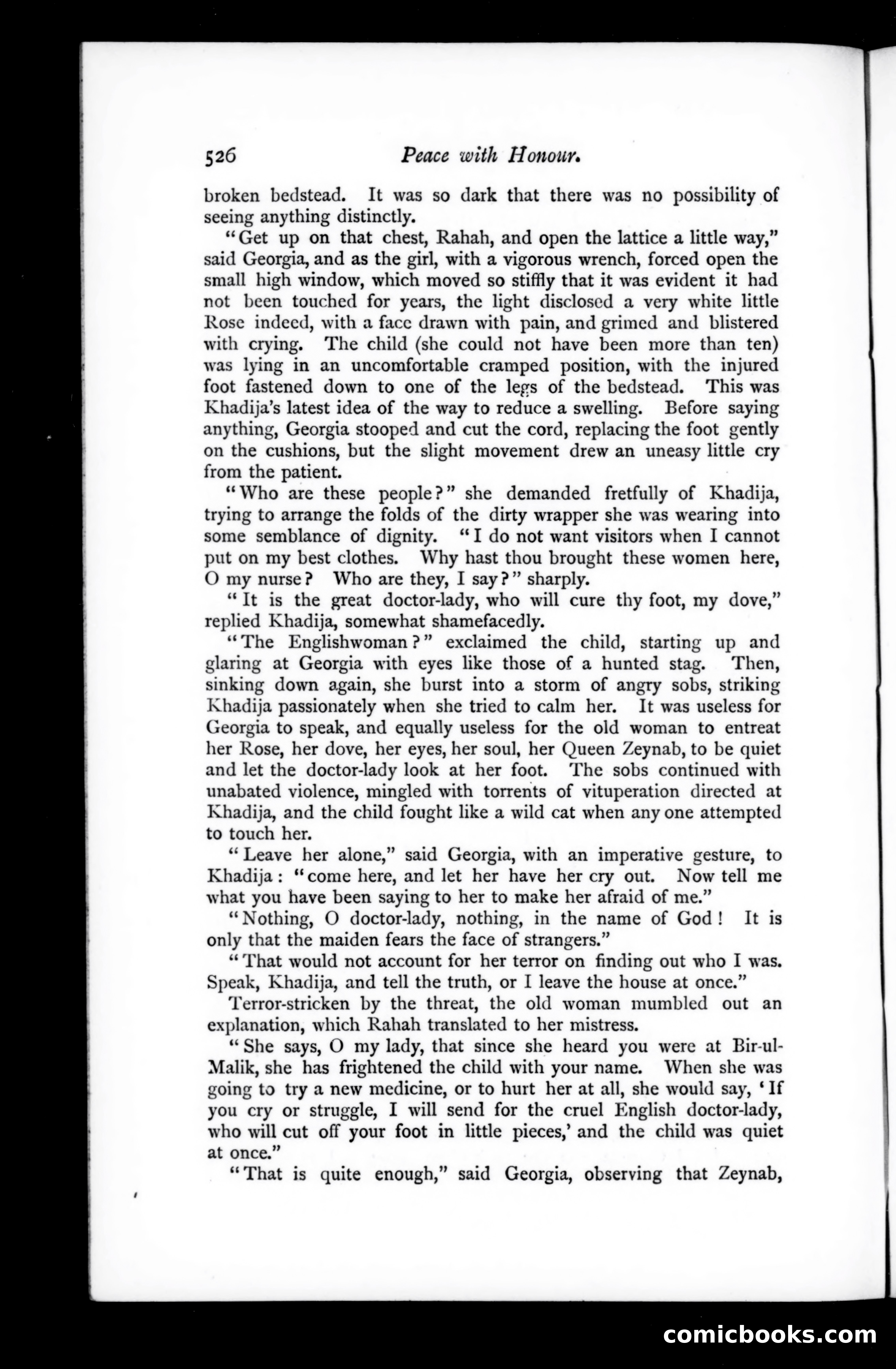 The Argosy, Vol. 64 — page 14 of 129