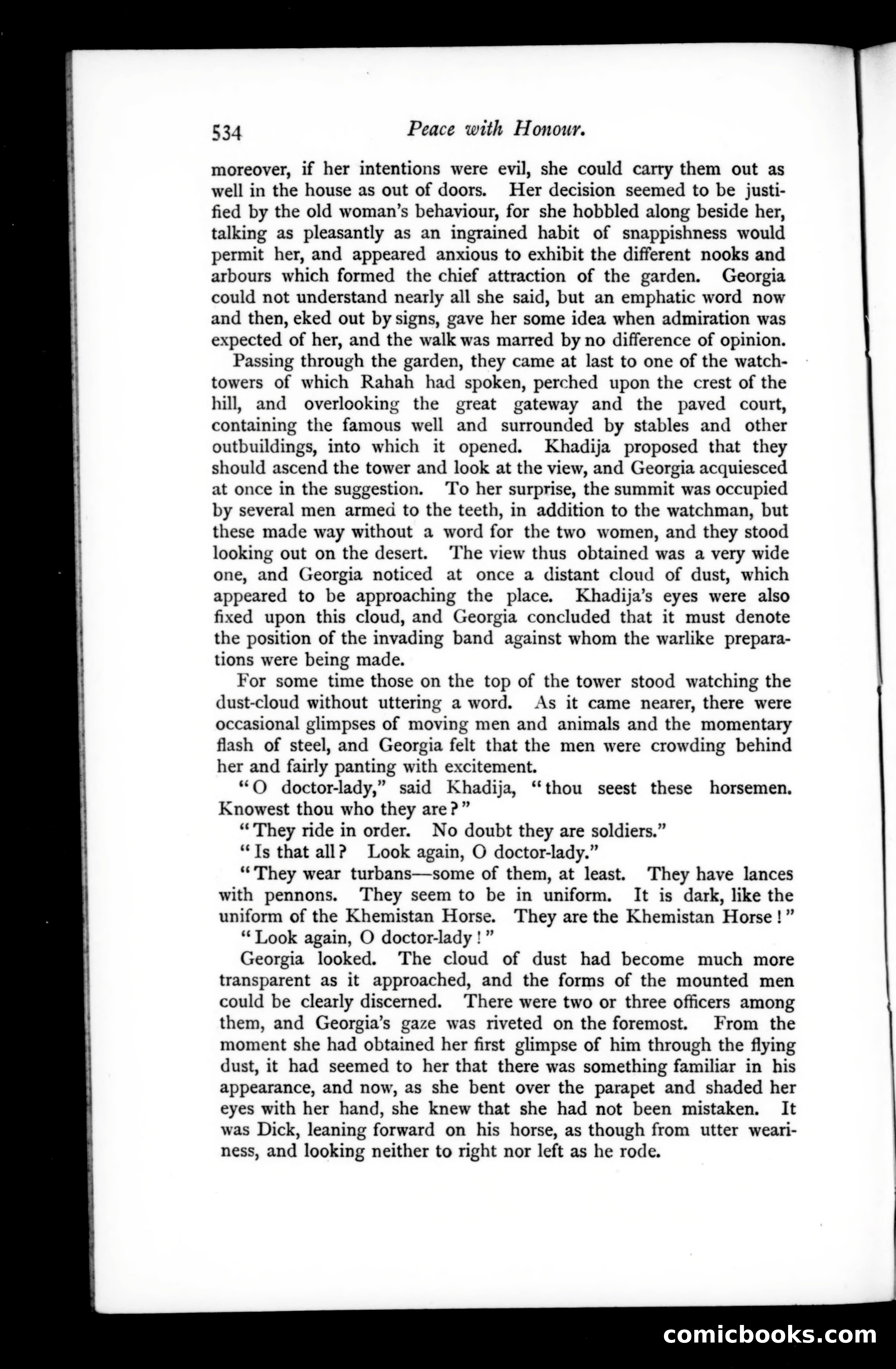 The Argosy, Vol. 64 — page 22 of 129