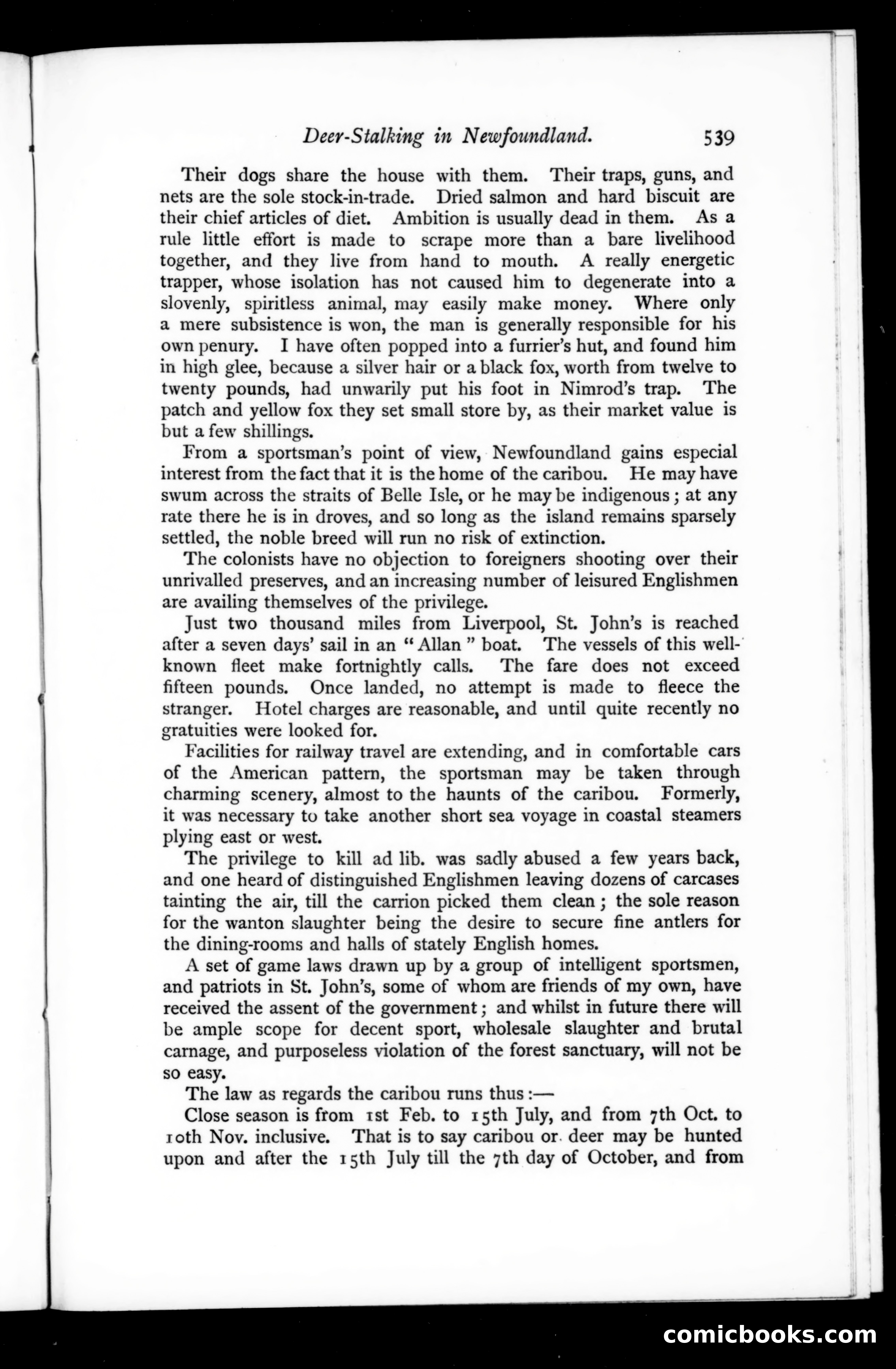 The Argosy, Vol. 64 — page 27 of 129