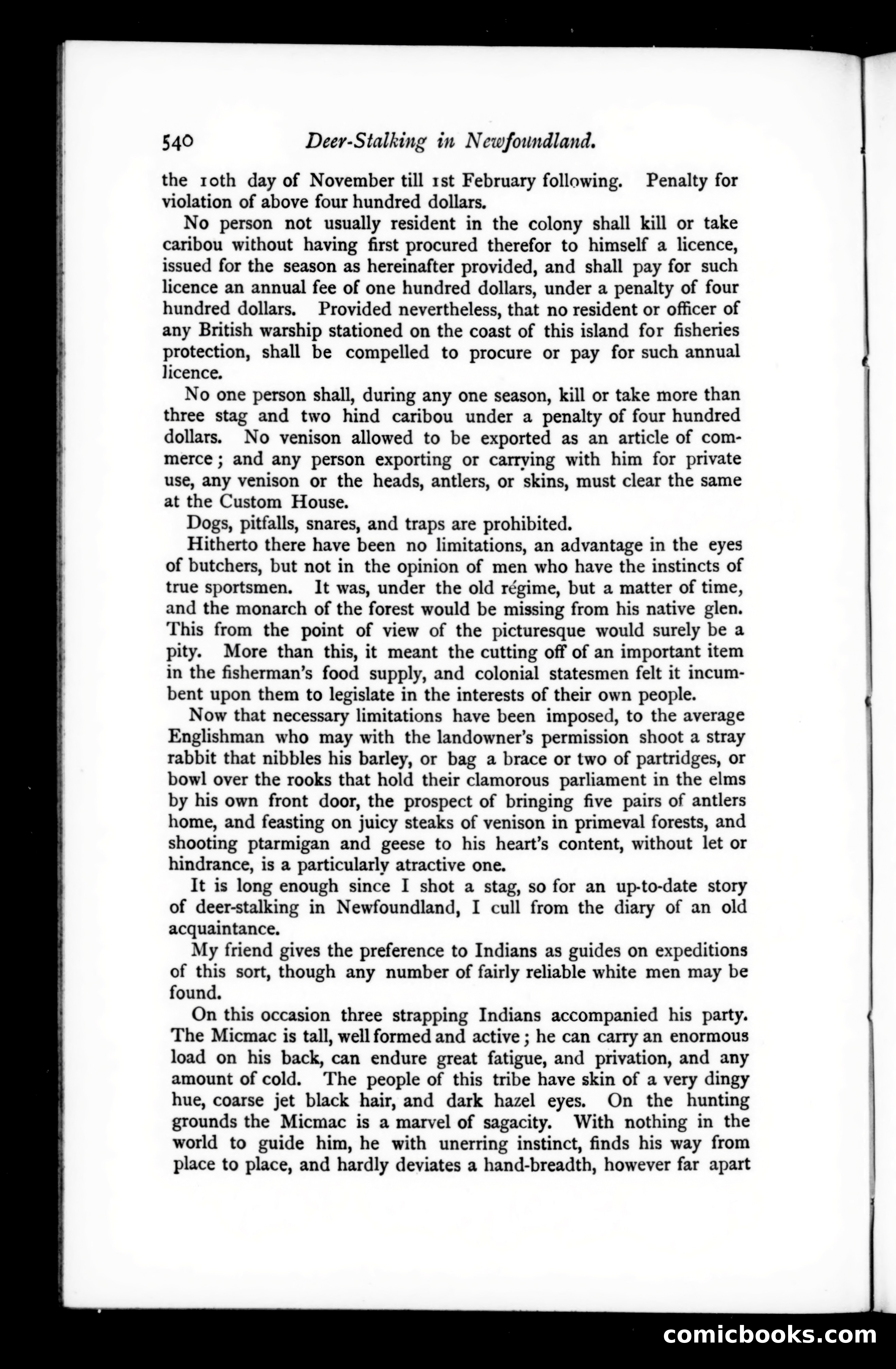 The Argosy, Vol. 64 — page 28 of 129