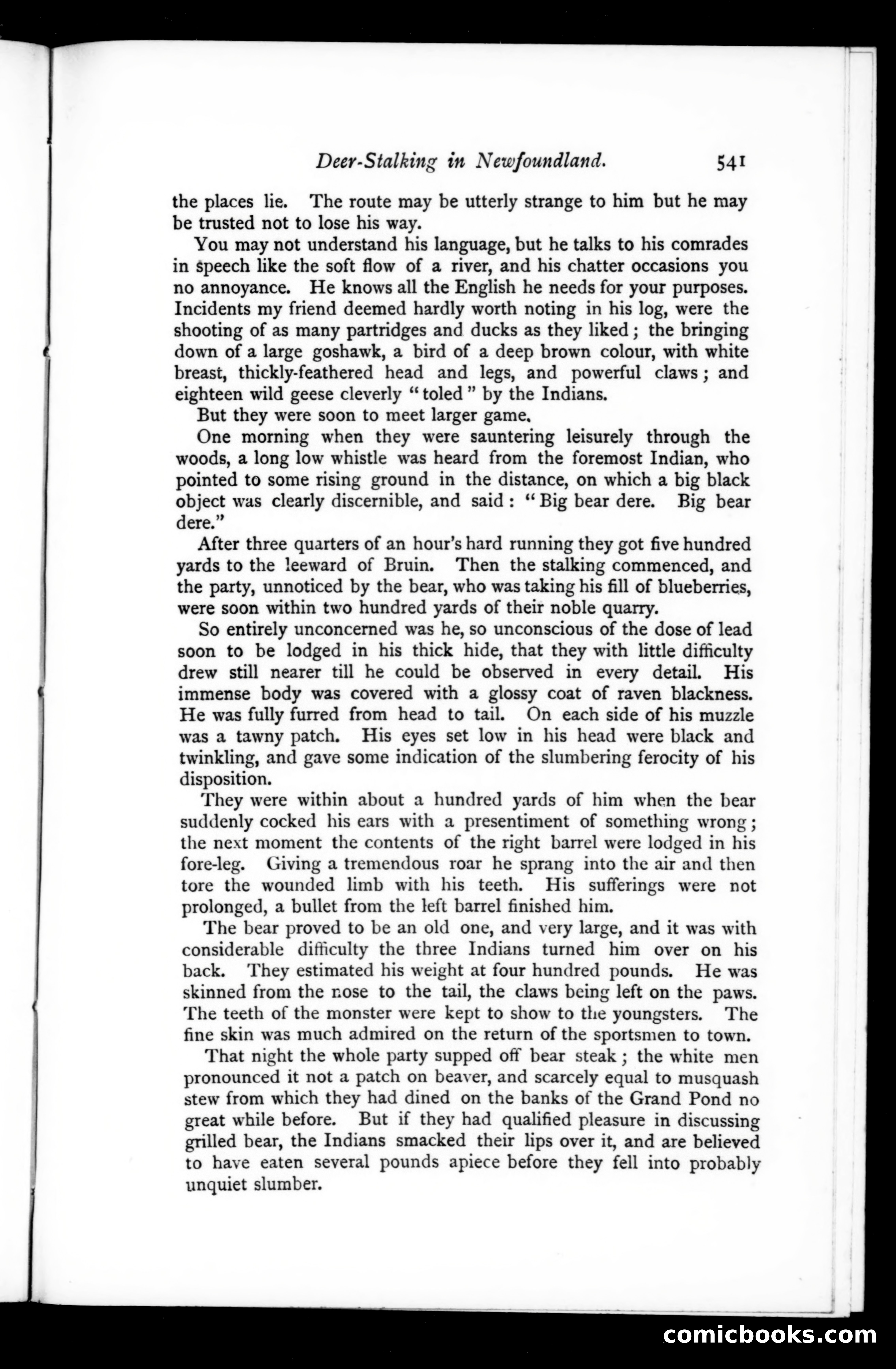 The Argosy, Vol. 64 — page 29 of 129