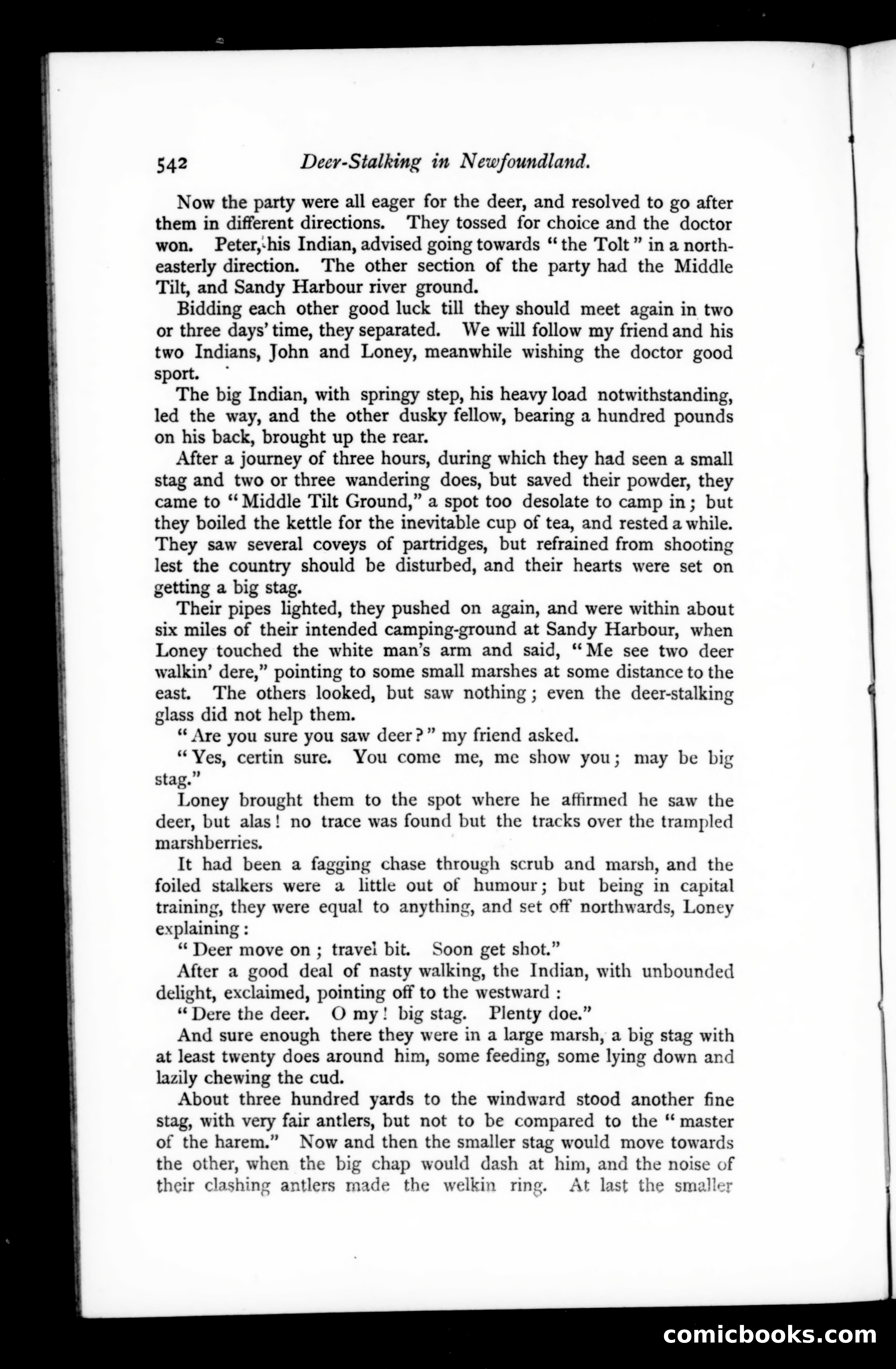 The Argosy, Vol. 64 — page 30 of 129