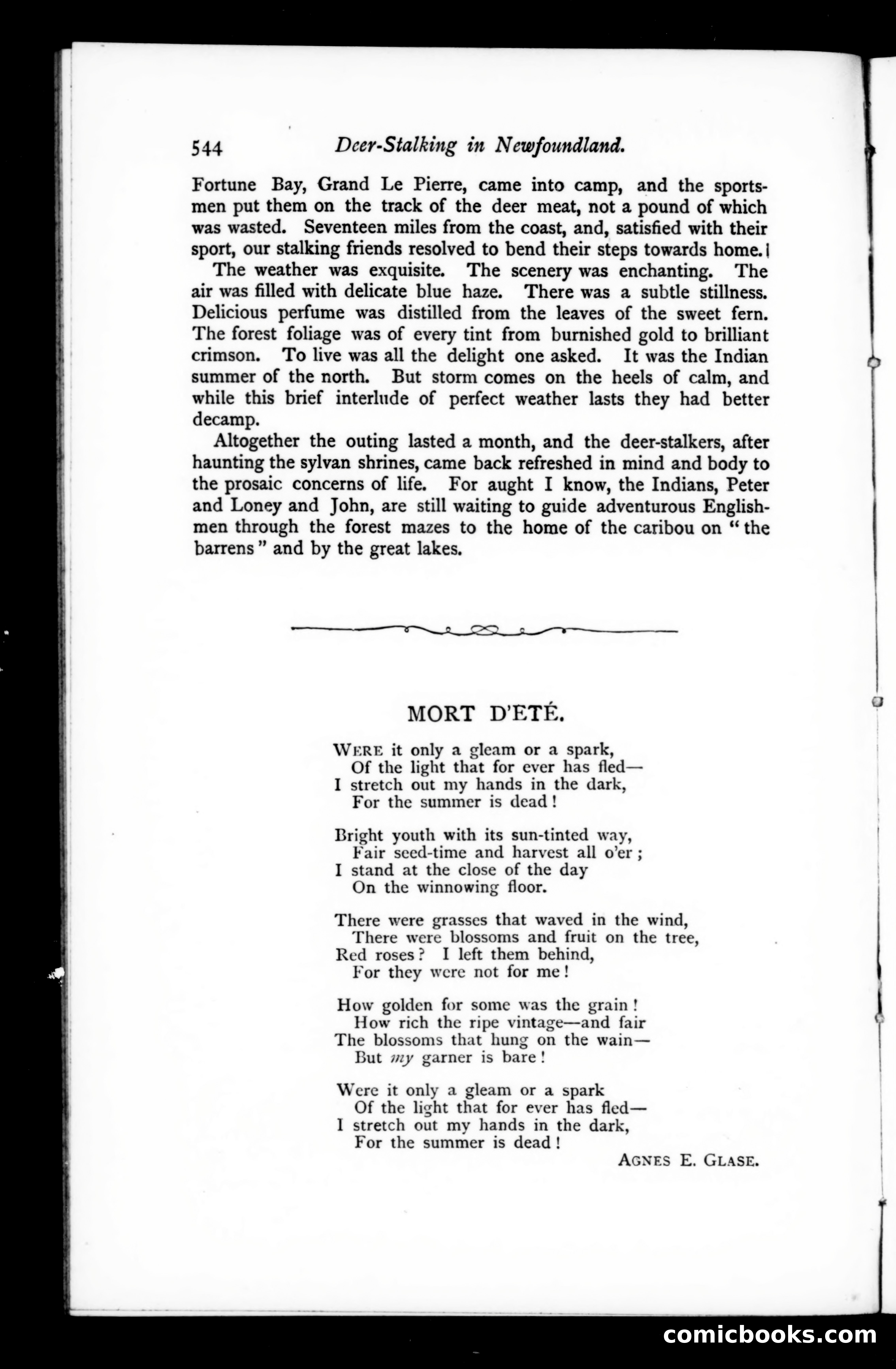The Argosy, Vol. 64 — page 32 of 129
