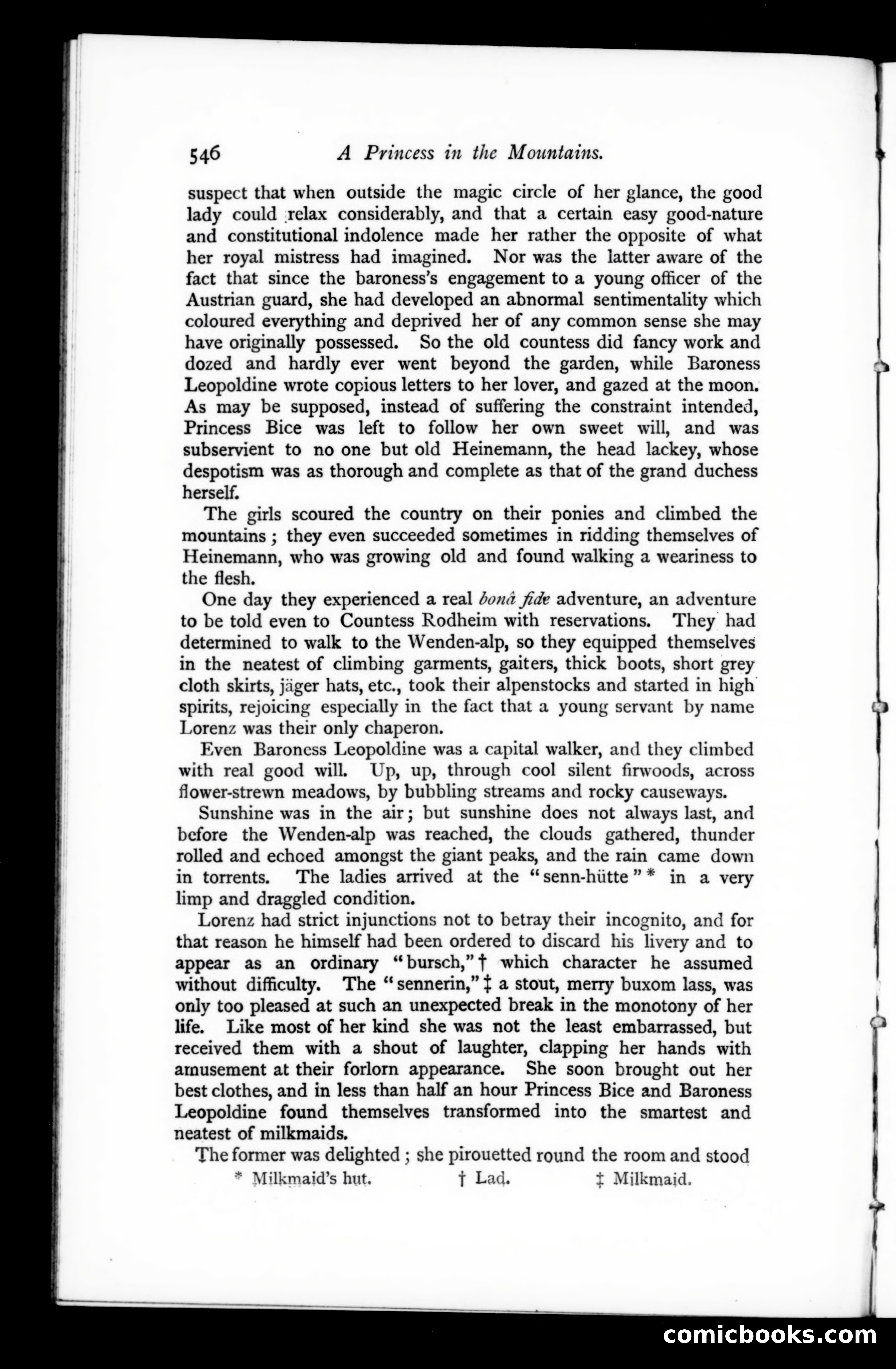 The Argosy, Vol. 64 — page 34 of 129