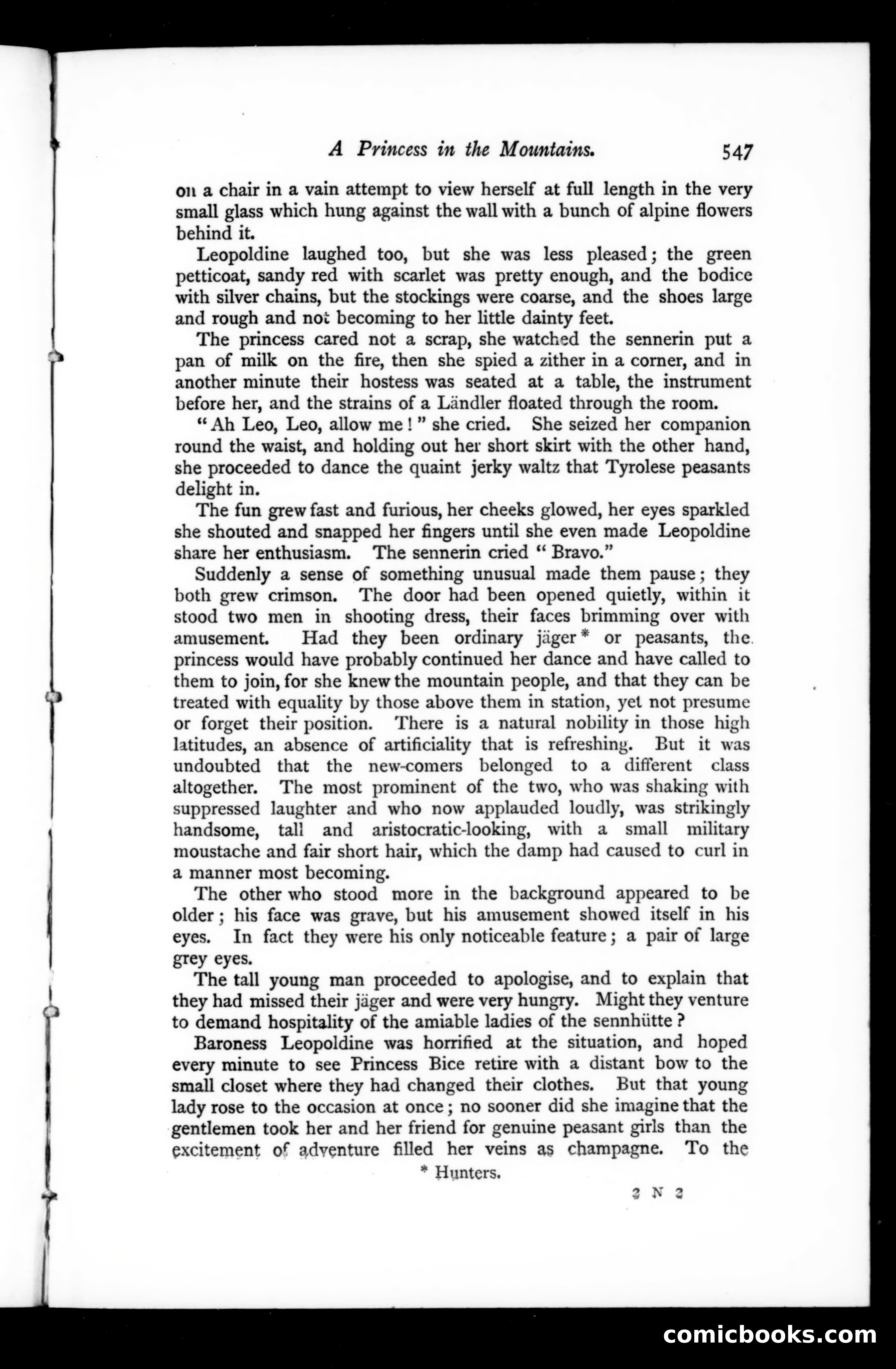 The Argosy, Vol. 64 — page 35 of 129