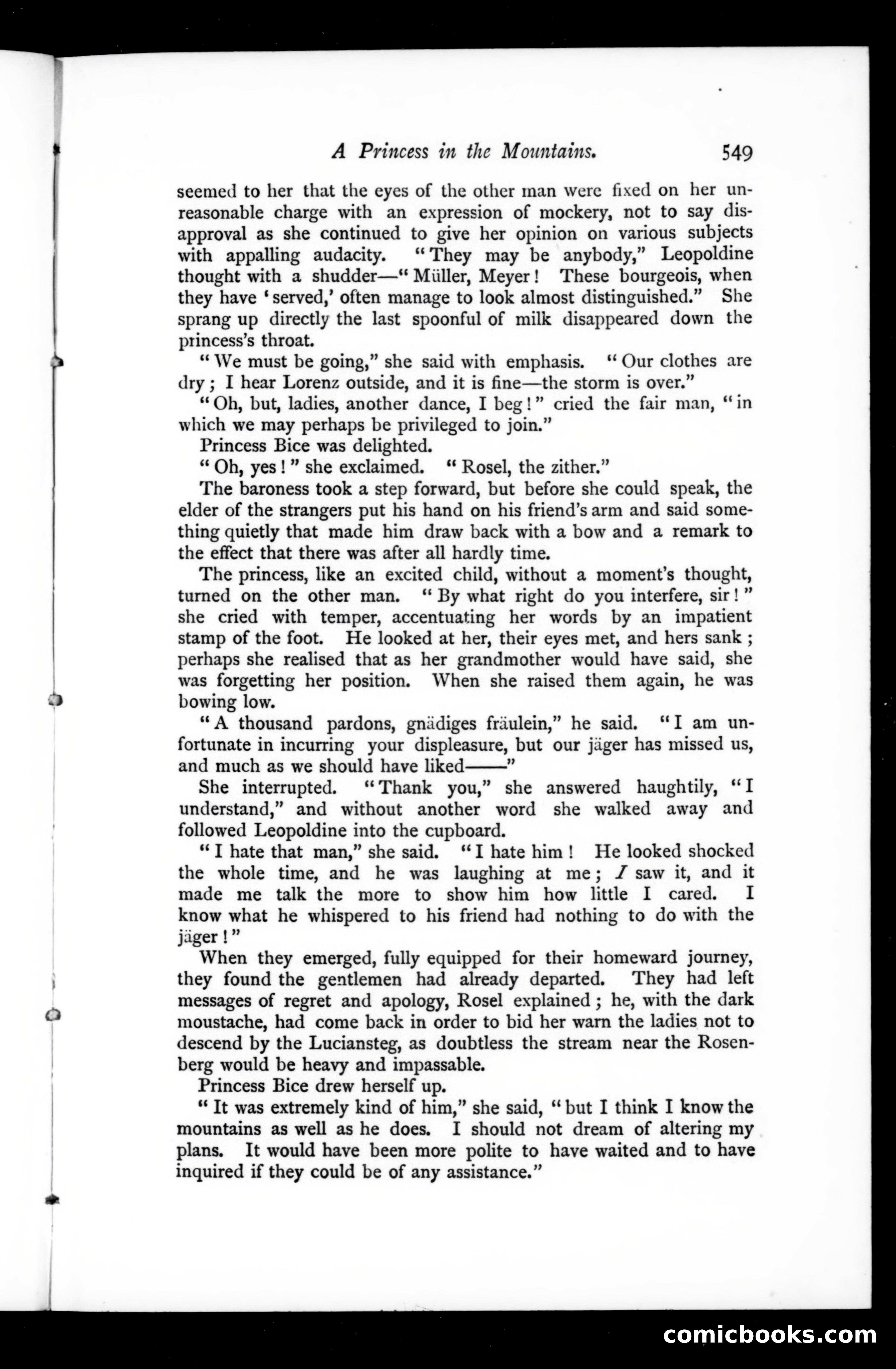 The Argosy, Vol. 64 — page 37 of 129