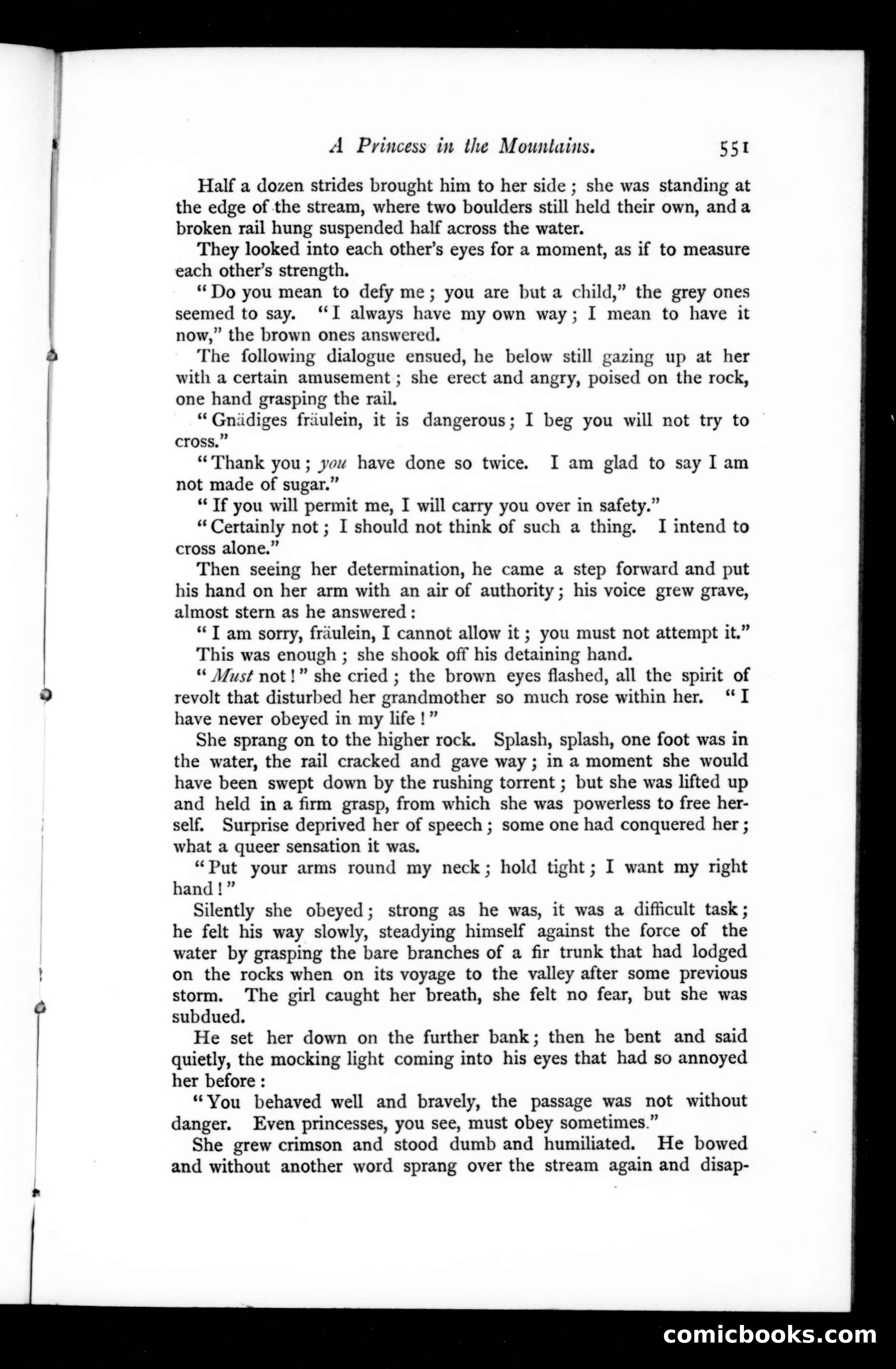 The Argosy, Vol. 64 — page 39 of 129