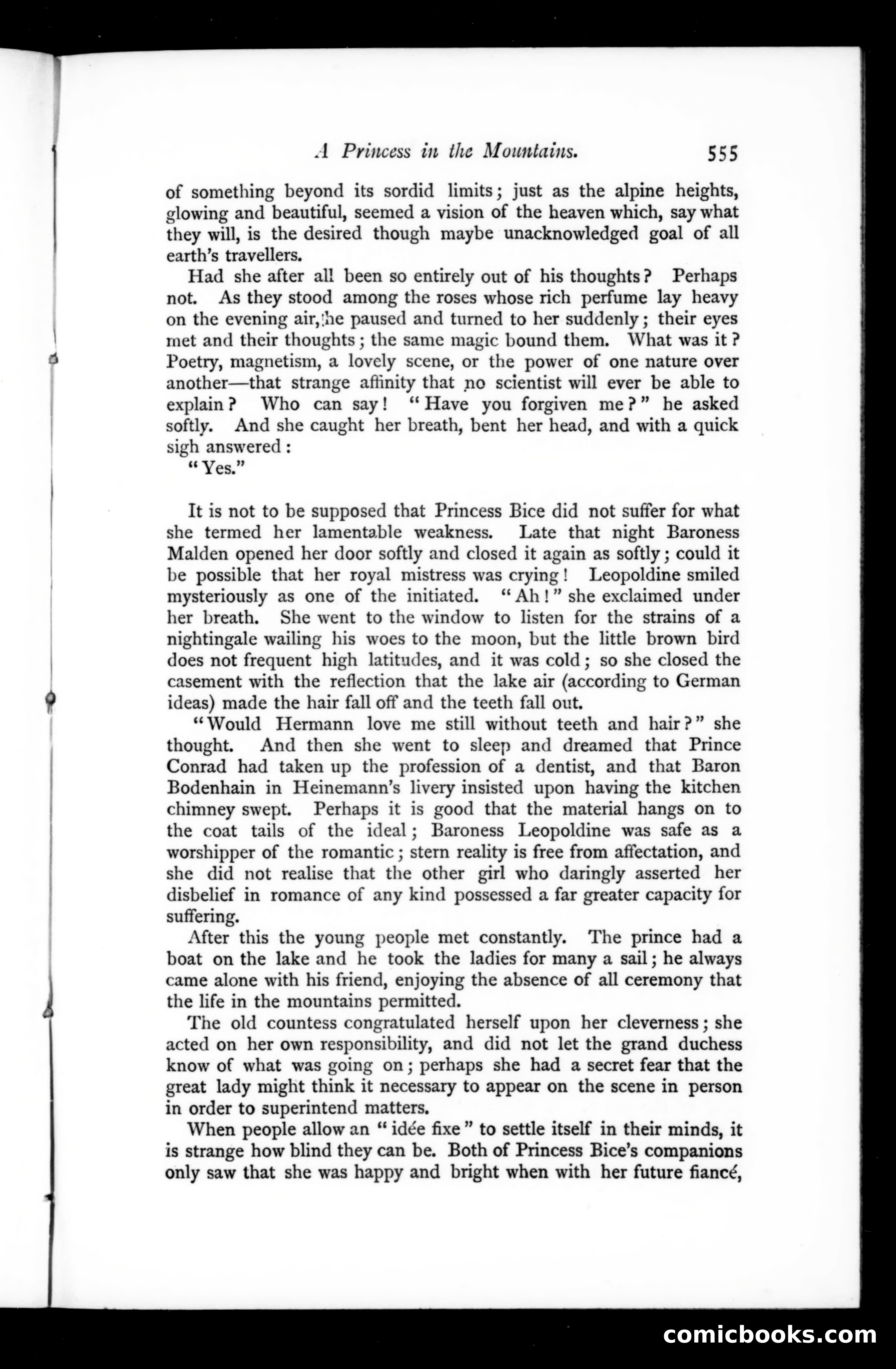 The Argosy, Vol. 64 — page 43 of 129
