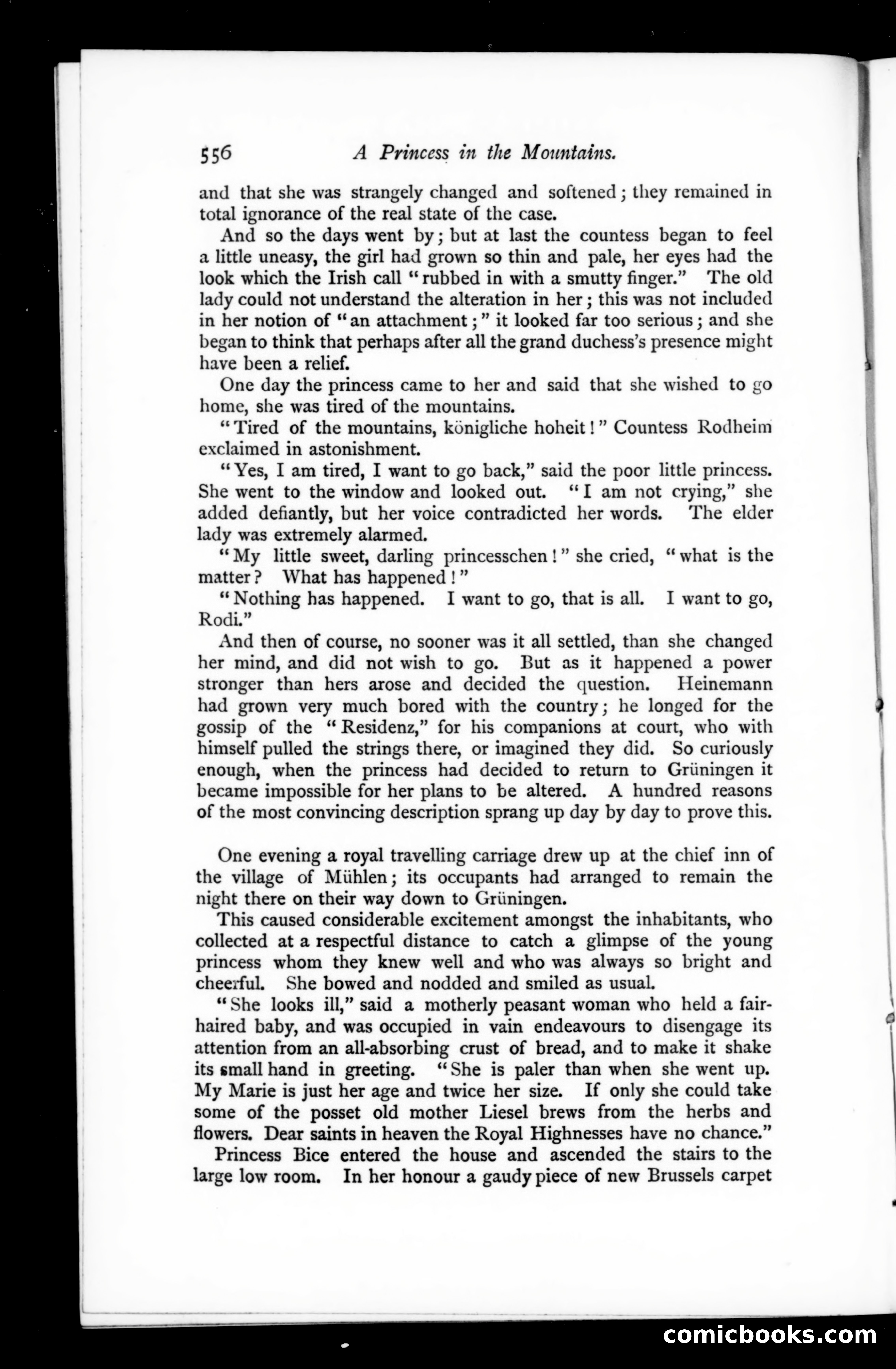 The Argosy, Vol. 64 — page 44 of 129