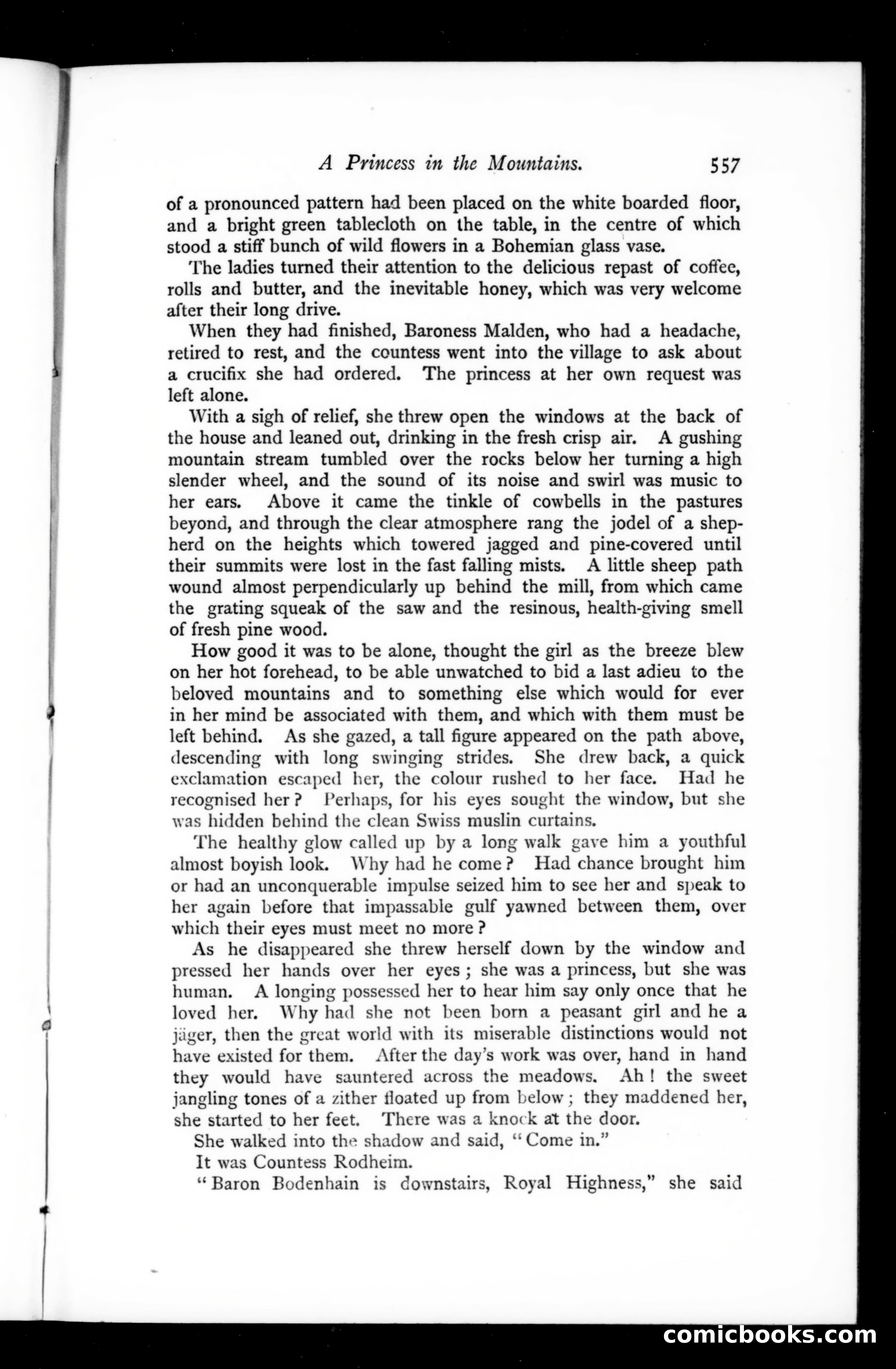 The Argosy, Vol. 64 — page 45 of 129