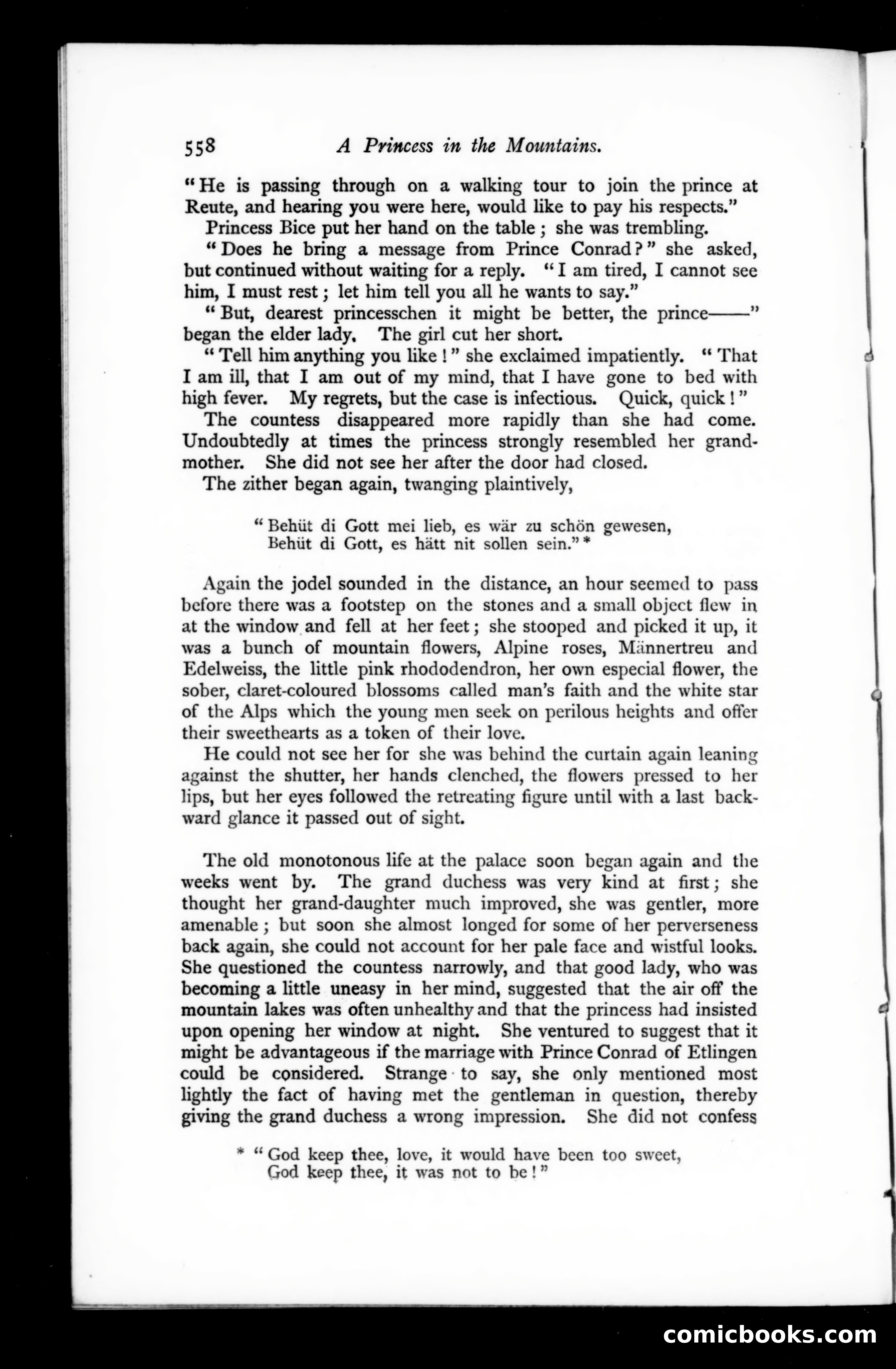 The Argosy, Vol. 64 — page 46 of 129