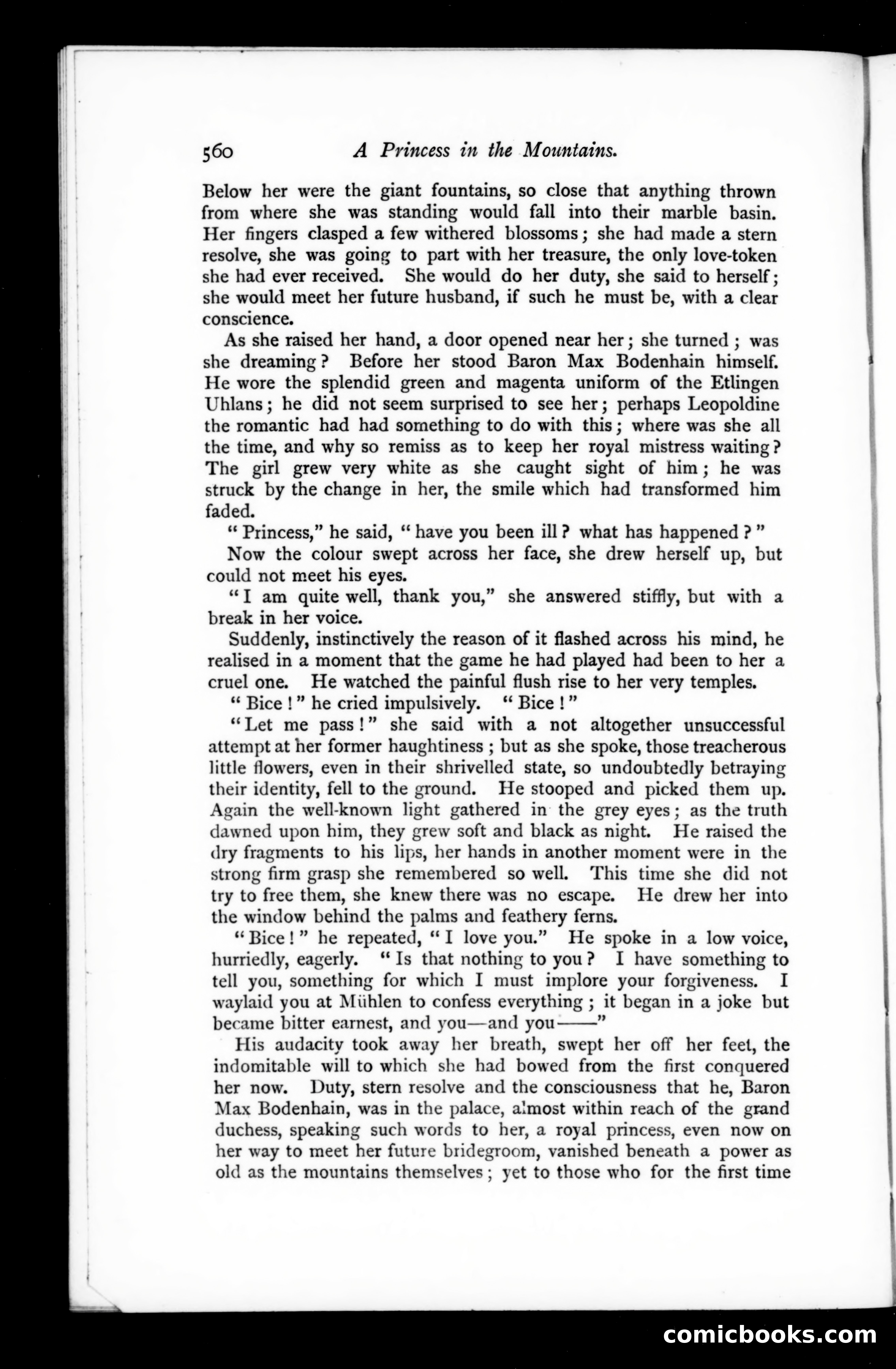 The Argosy, Vol. 64 — page 48 of 129