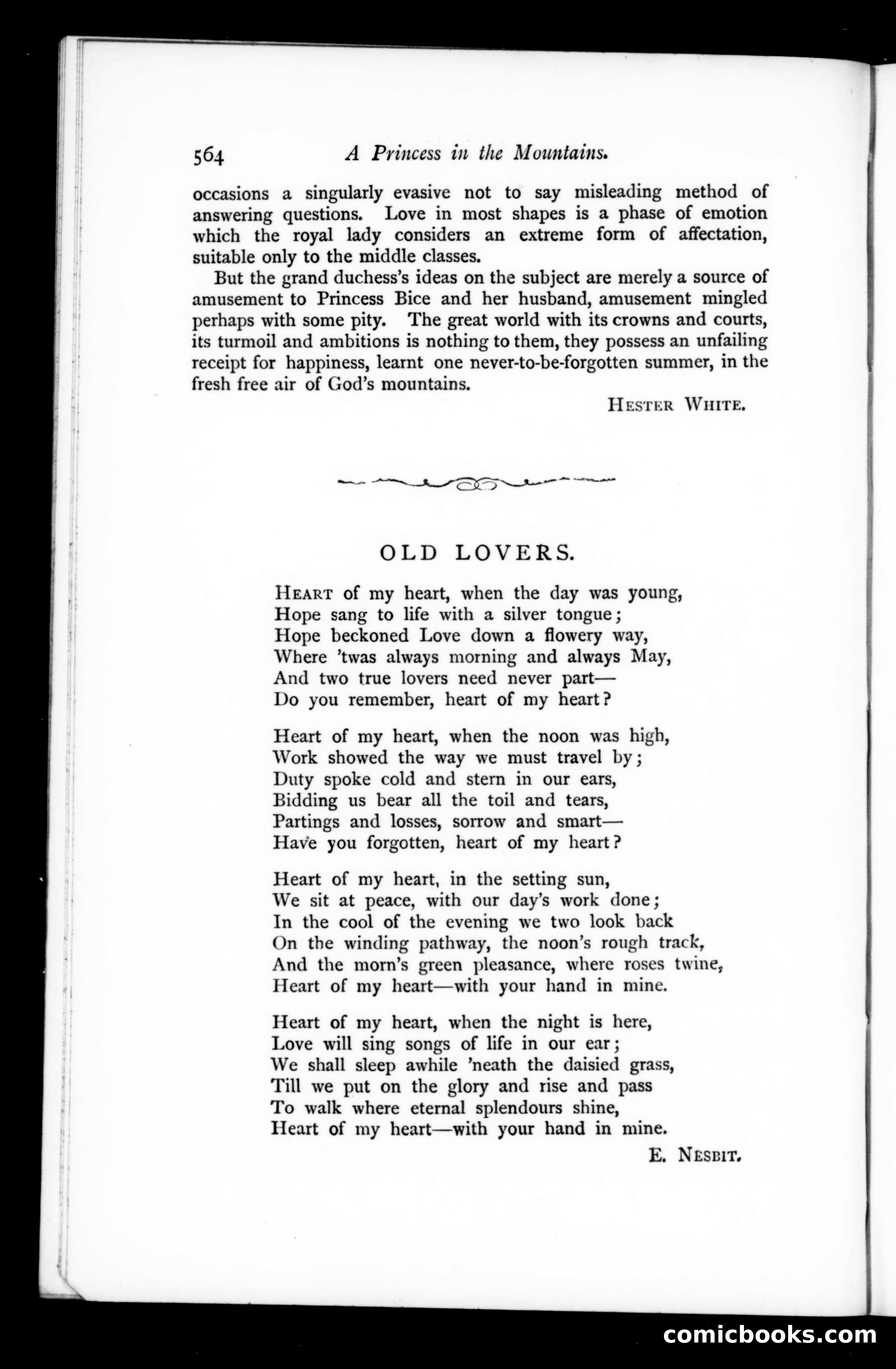 The Argosy, Vol. 64 — page 52 of 129