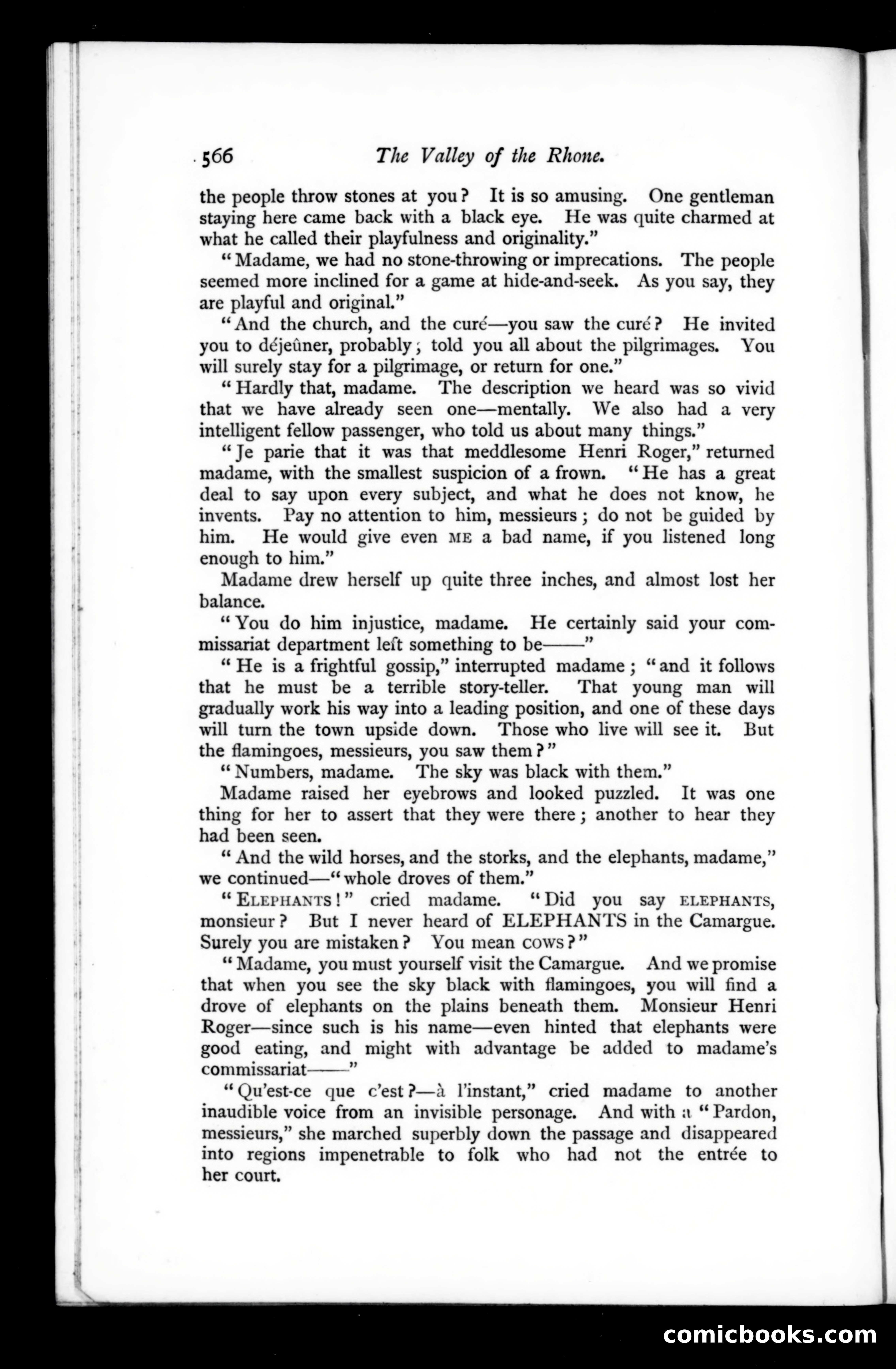 The Argosy, Vol. 64 — page 54 of 129
