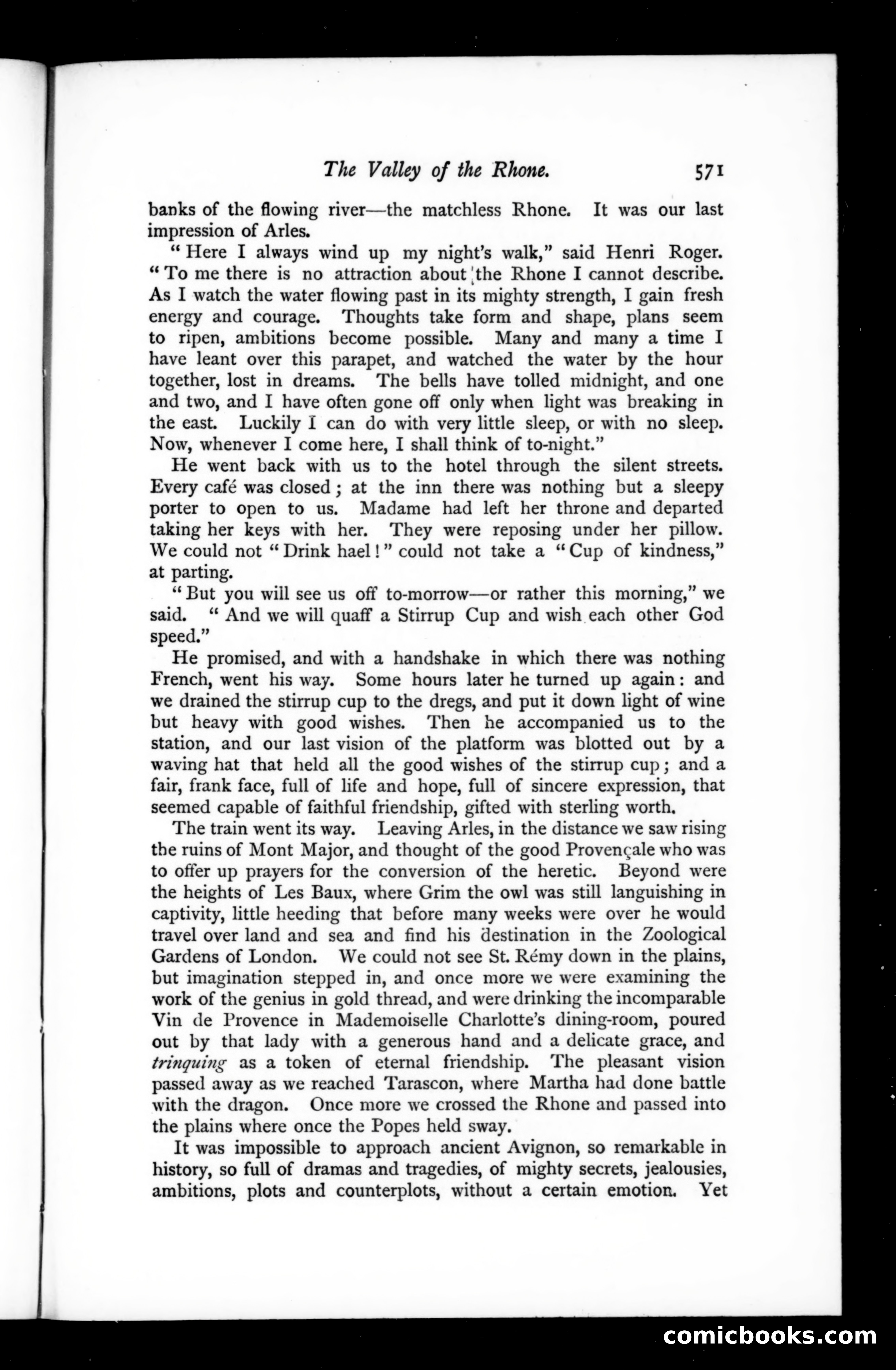 The Argosy, Vol. 64 — page 59 of 129