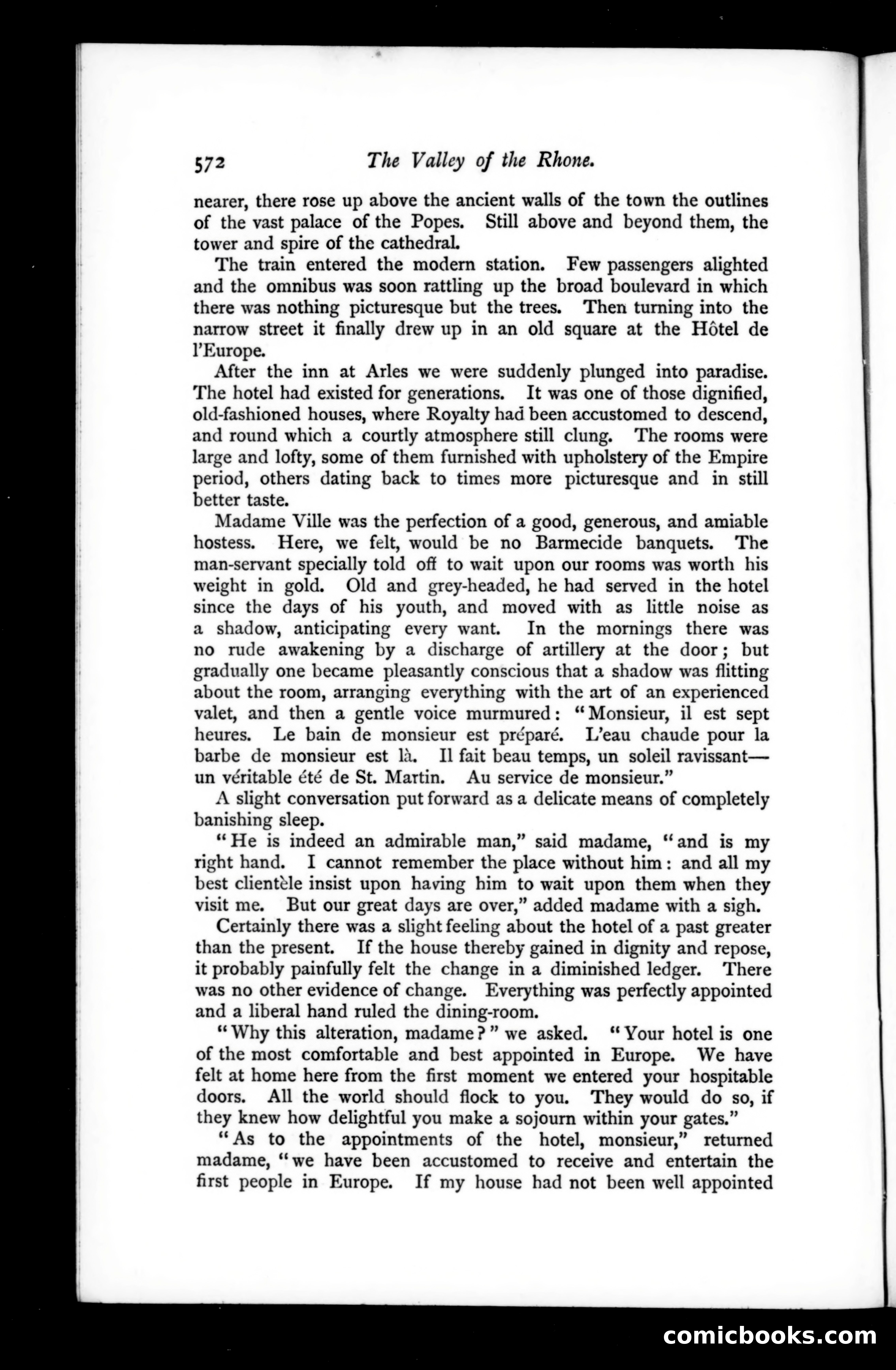 The Argosy, Vol. 64 — page 60 of 129