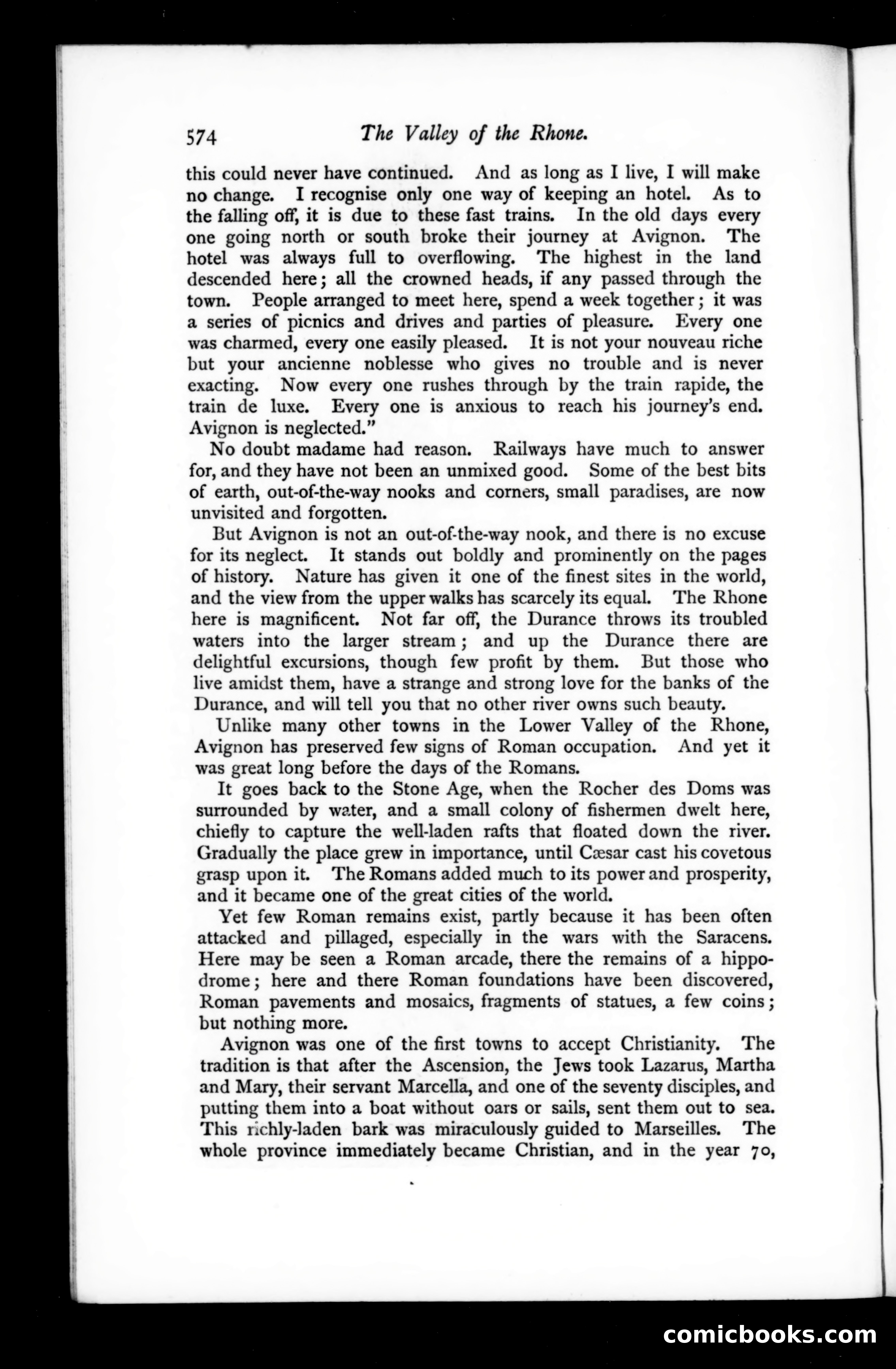 The Argosy, Vol. 64 — page 62 of 129