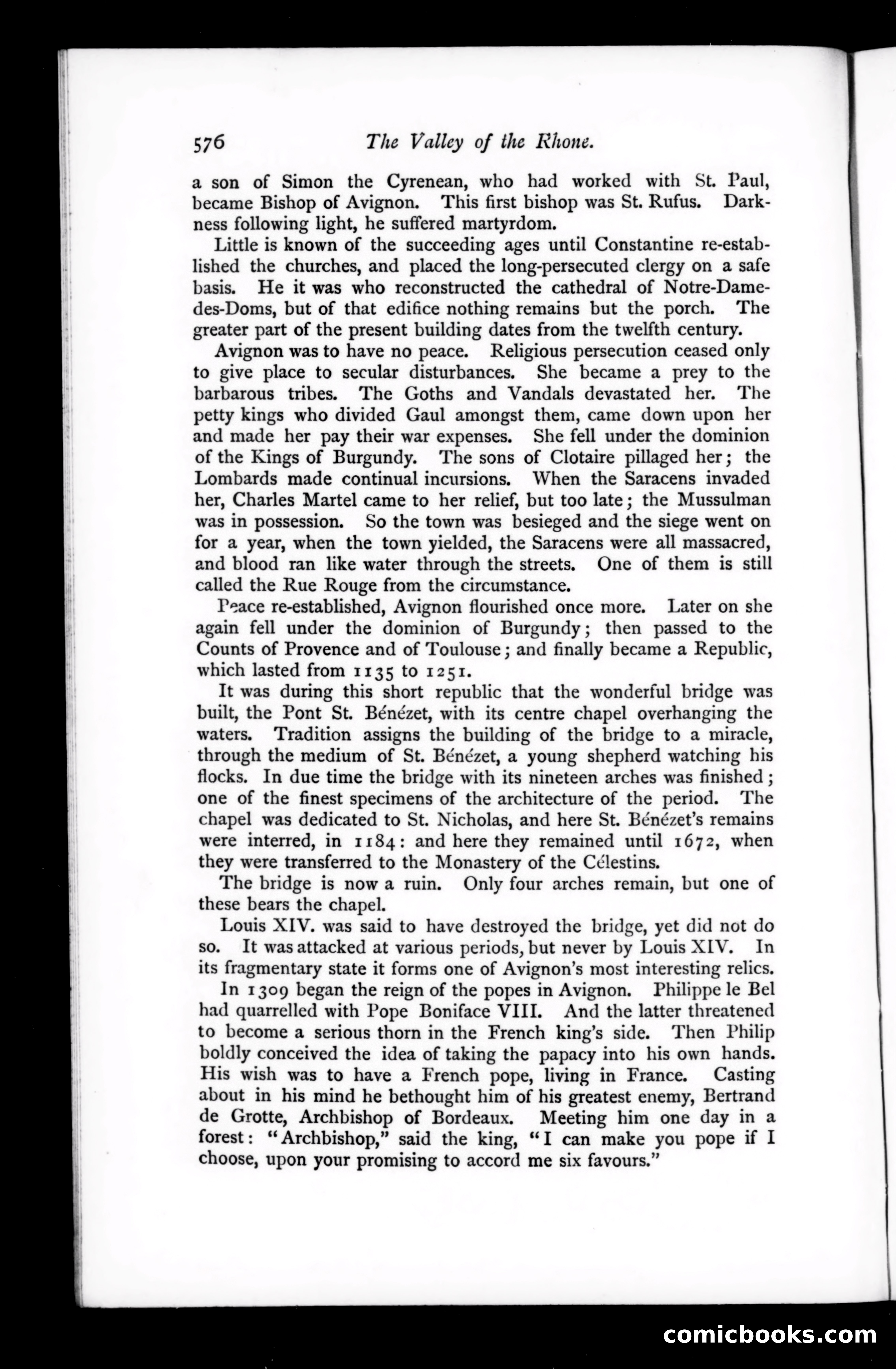 The Argosy, Vol. 64 — page 64 of 129