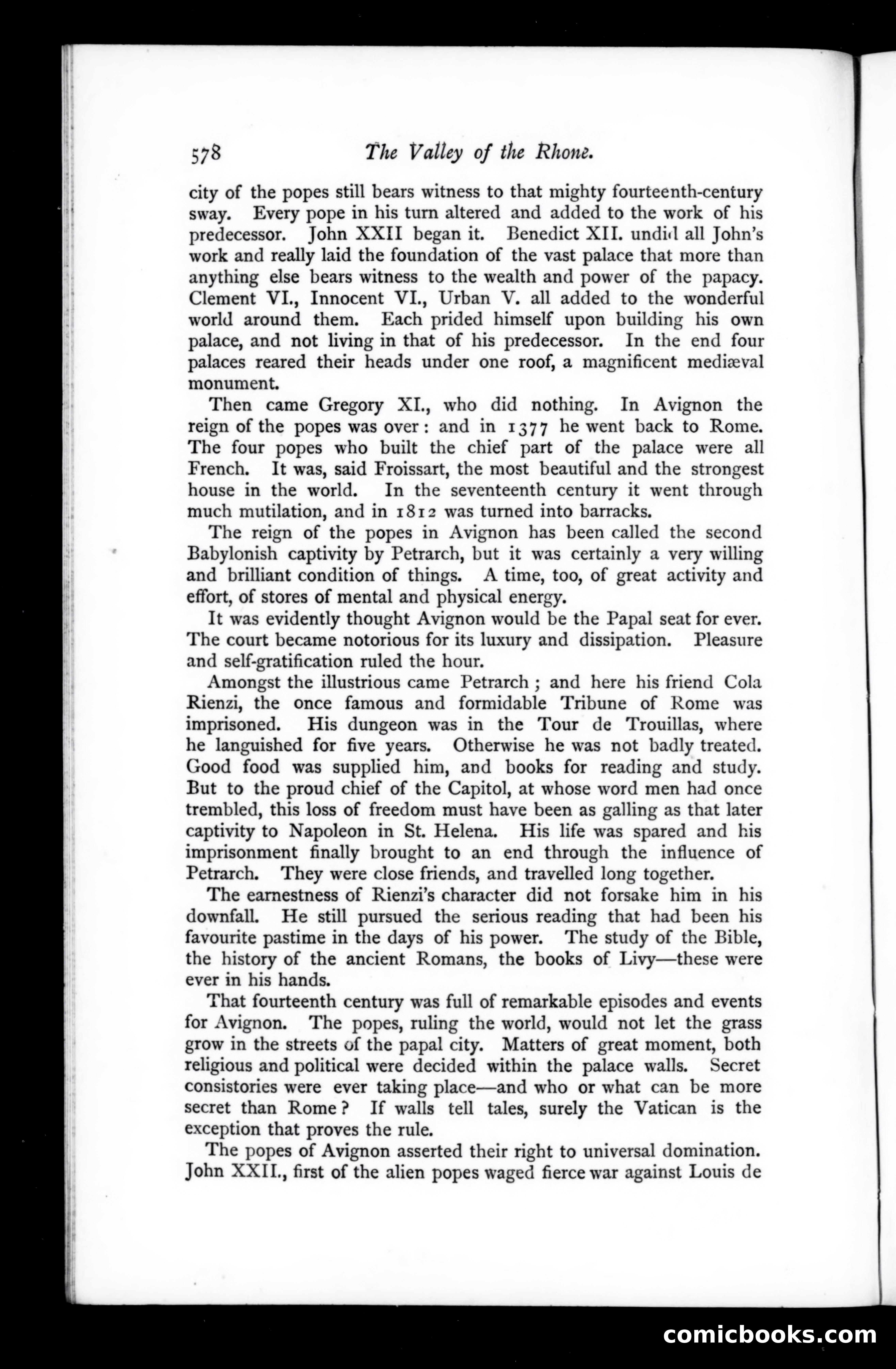 The Argosy, Vol. 64 — page 66 of 129