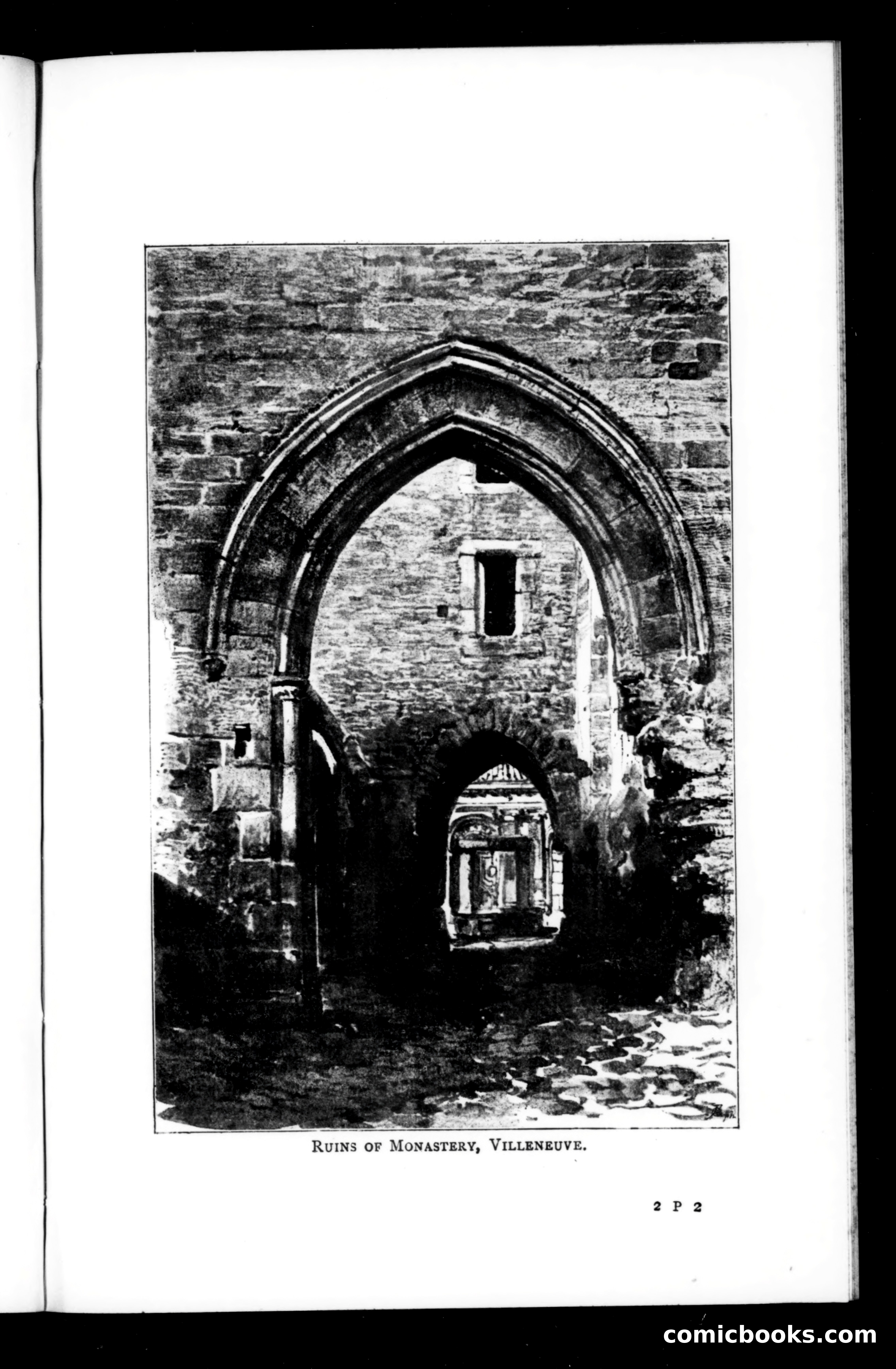 The Argosy, Vol. 64 — page 67 of 129