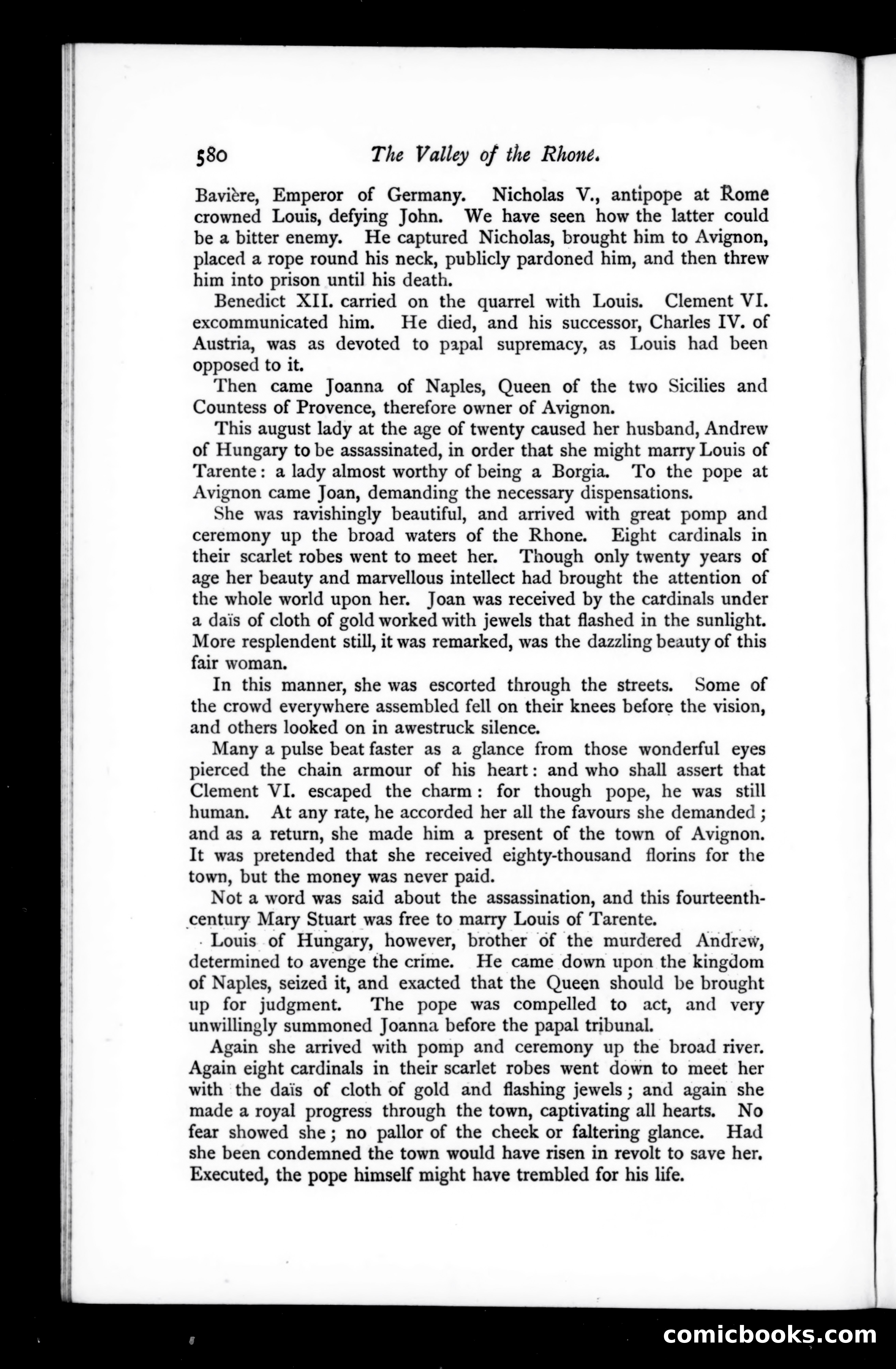 The Argosy, Vol. 64 — page 68 of 129