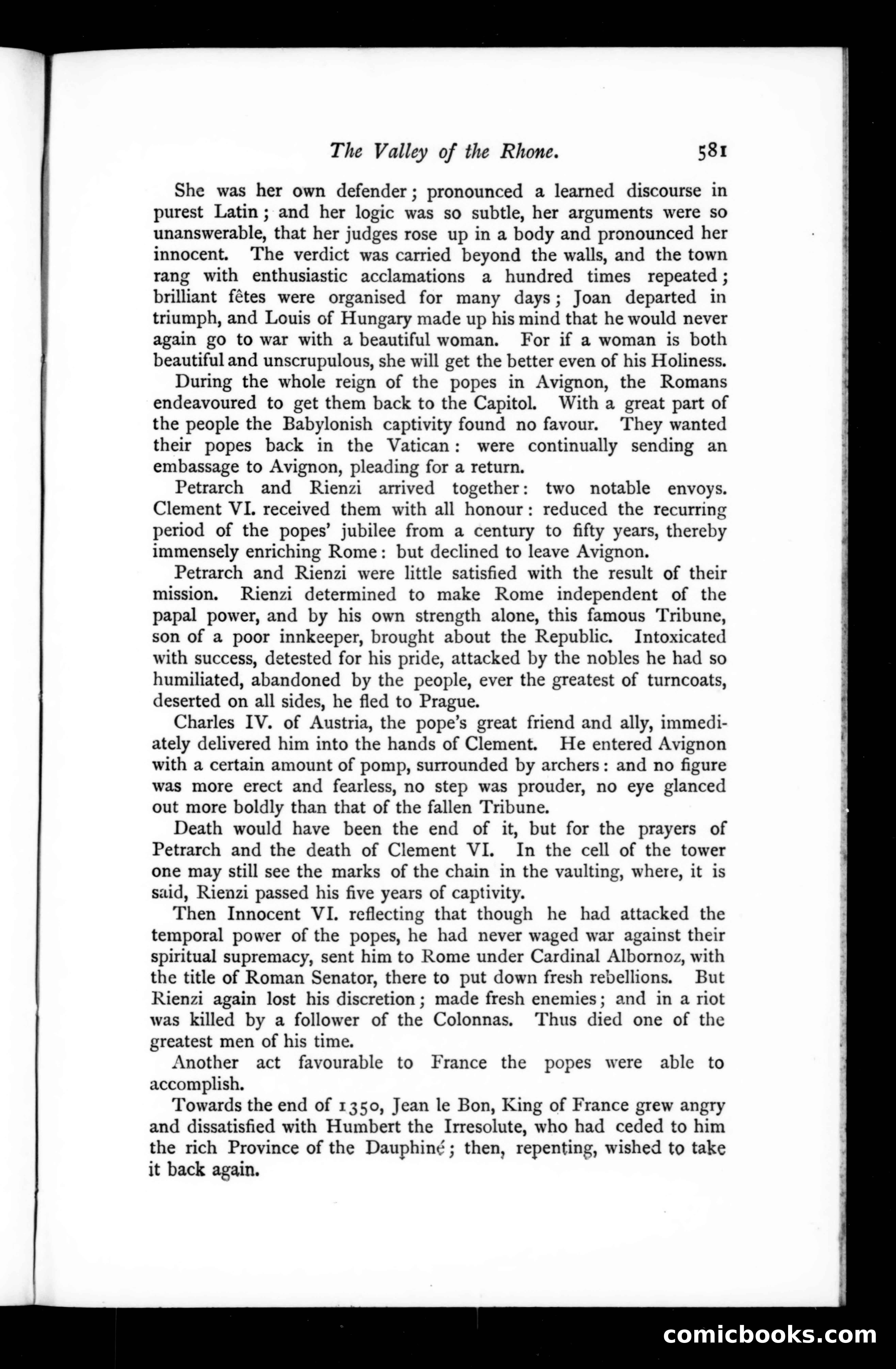 The Argosy, Vol. 64 — page 69 of 129