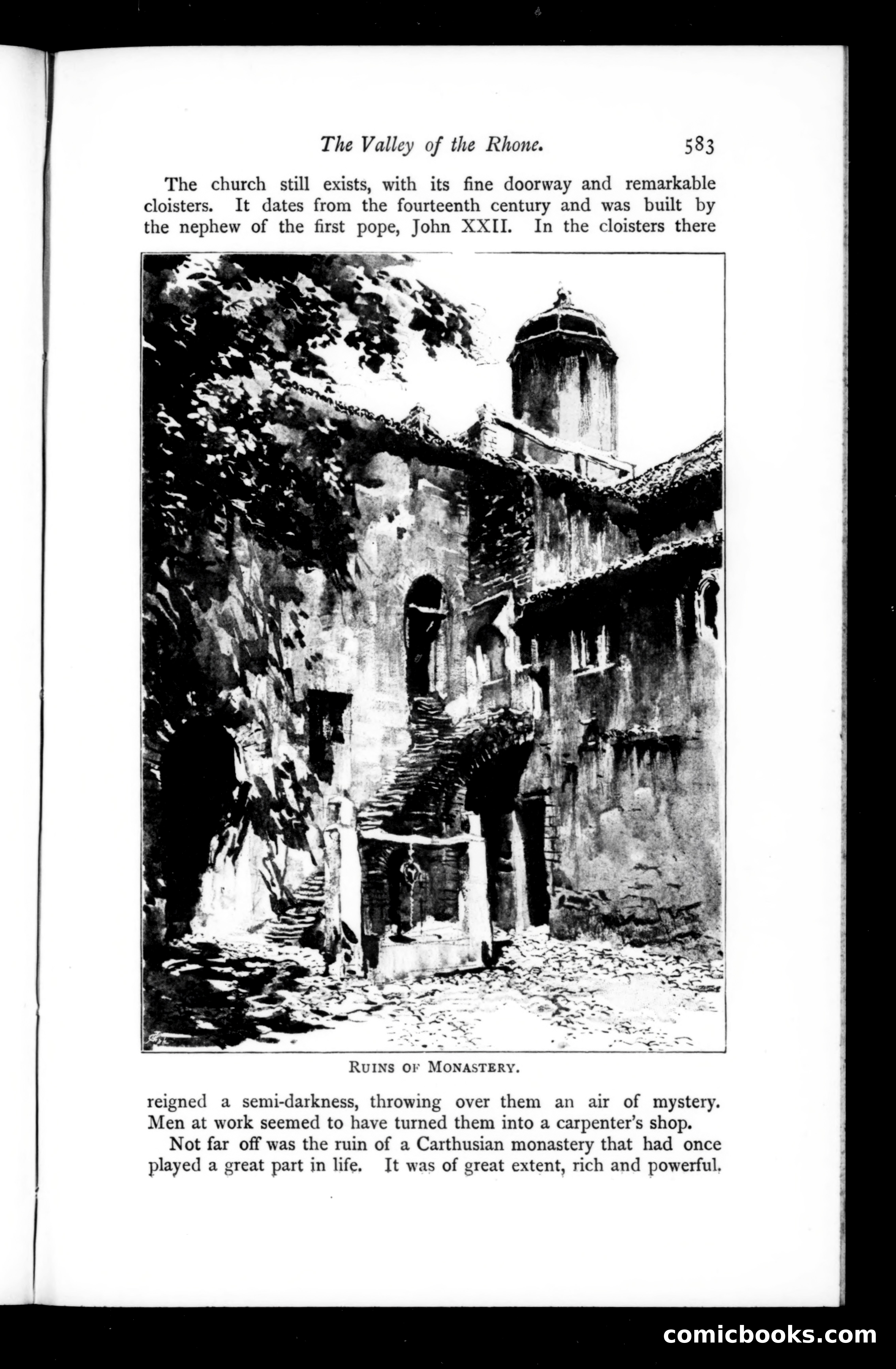 The Argosy, Vol. 64 — page 71 of 129
