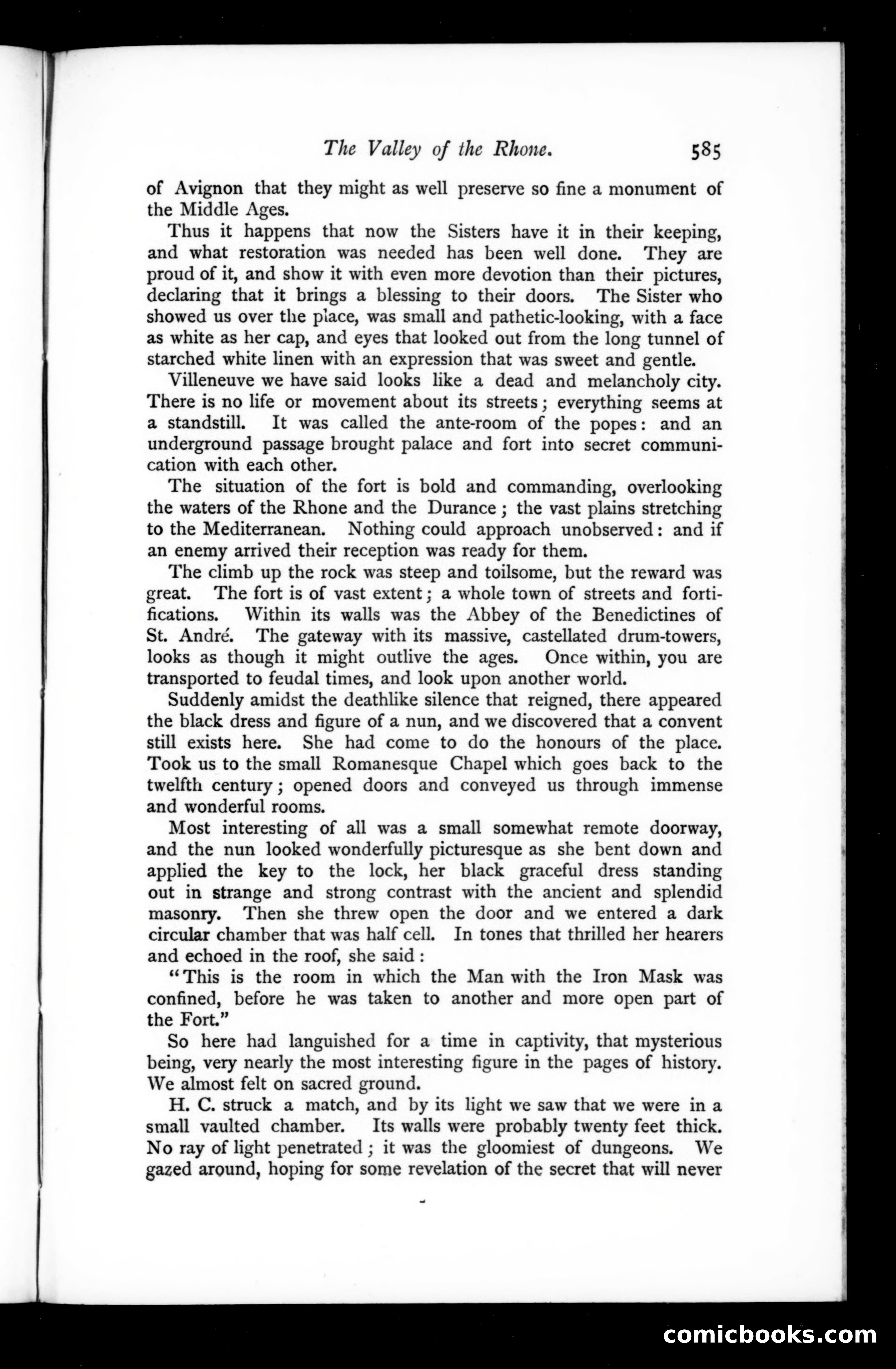 The Argosy, Vol. 64 — page 73 of 129