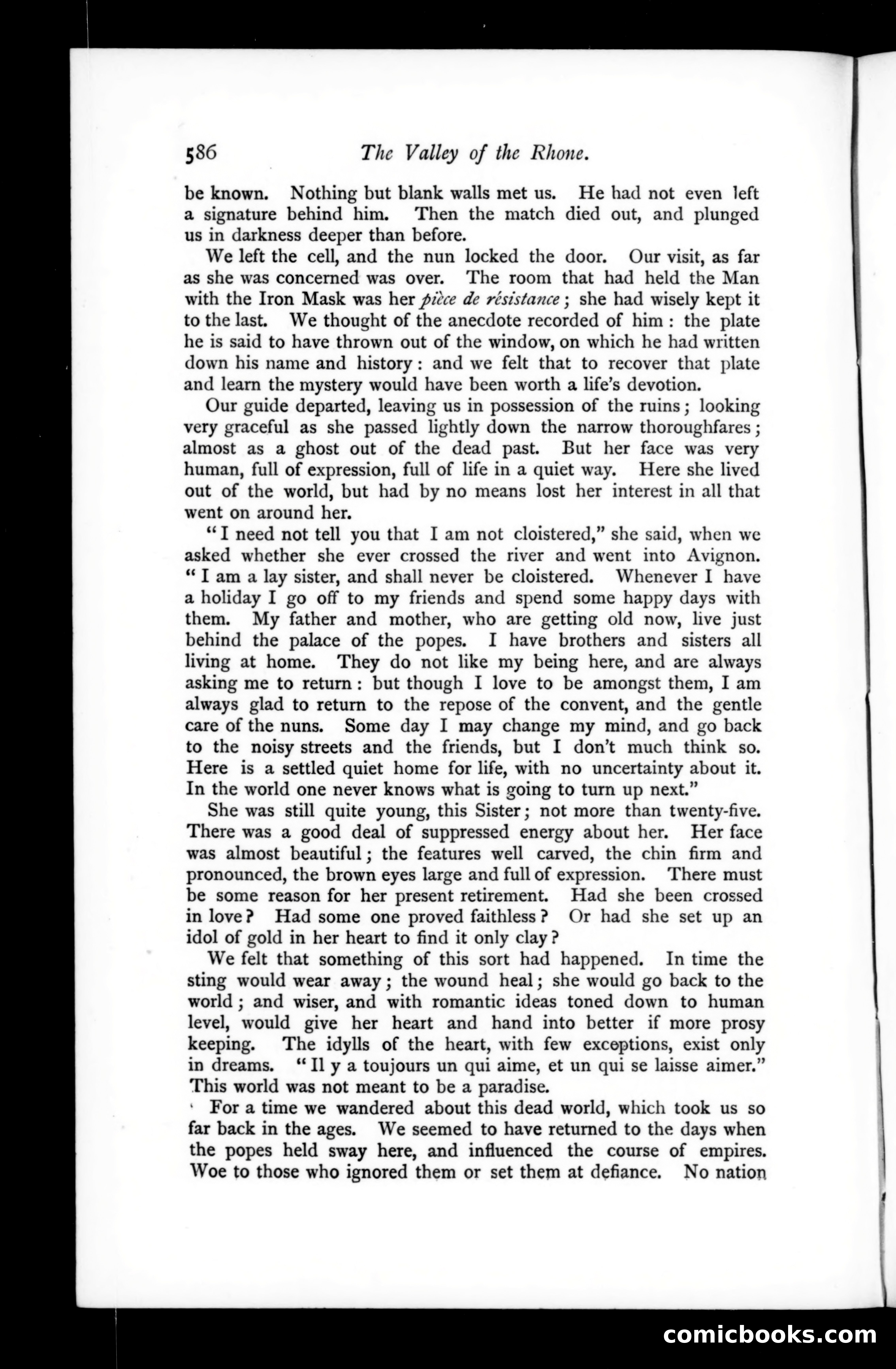 The Argosy, Vol. 64 — page 74 of 129