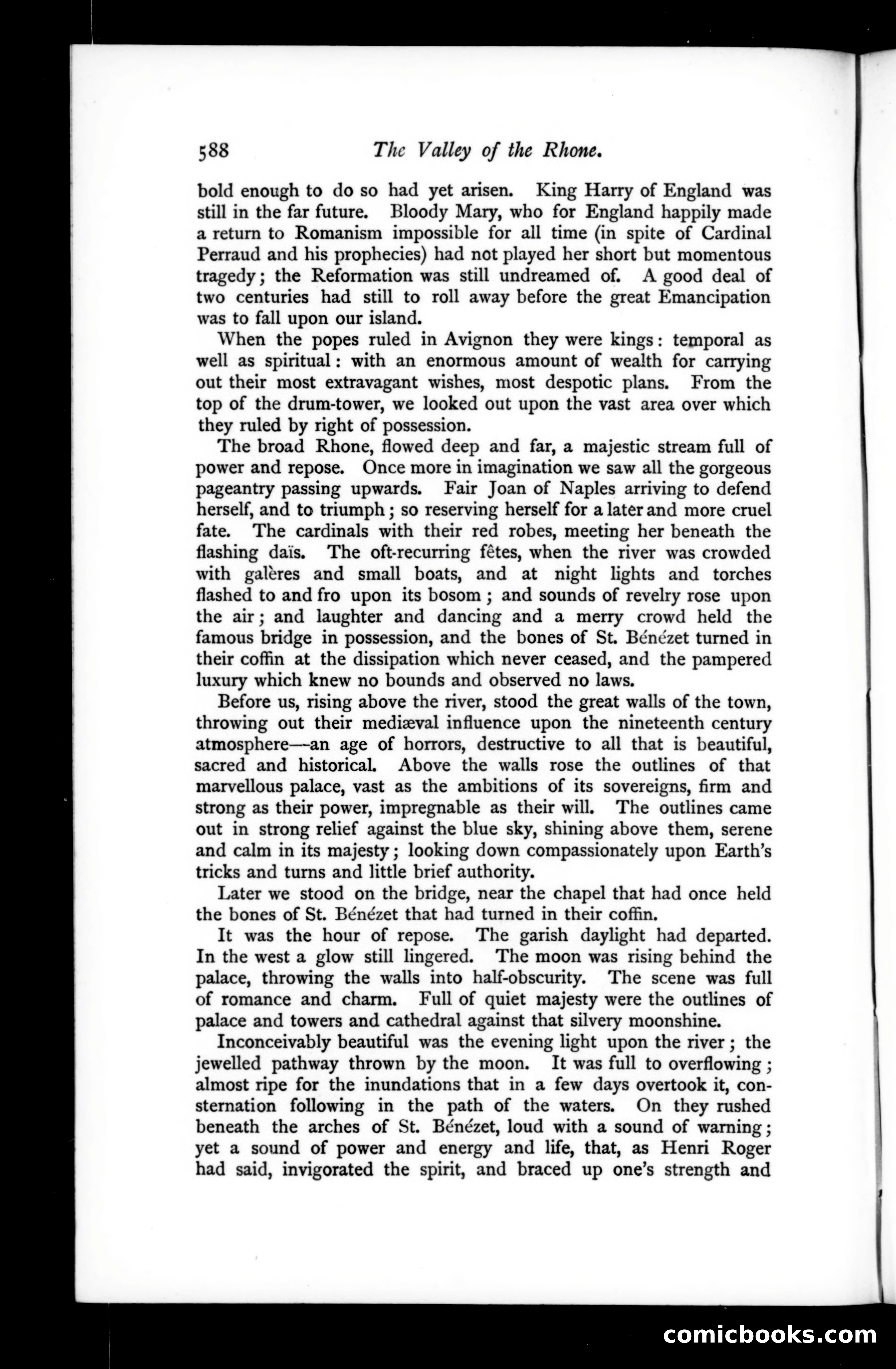The Argosy, Vol. 64 — page 76 of 129