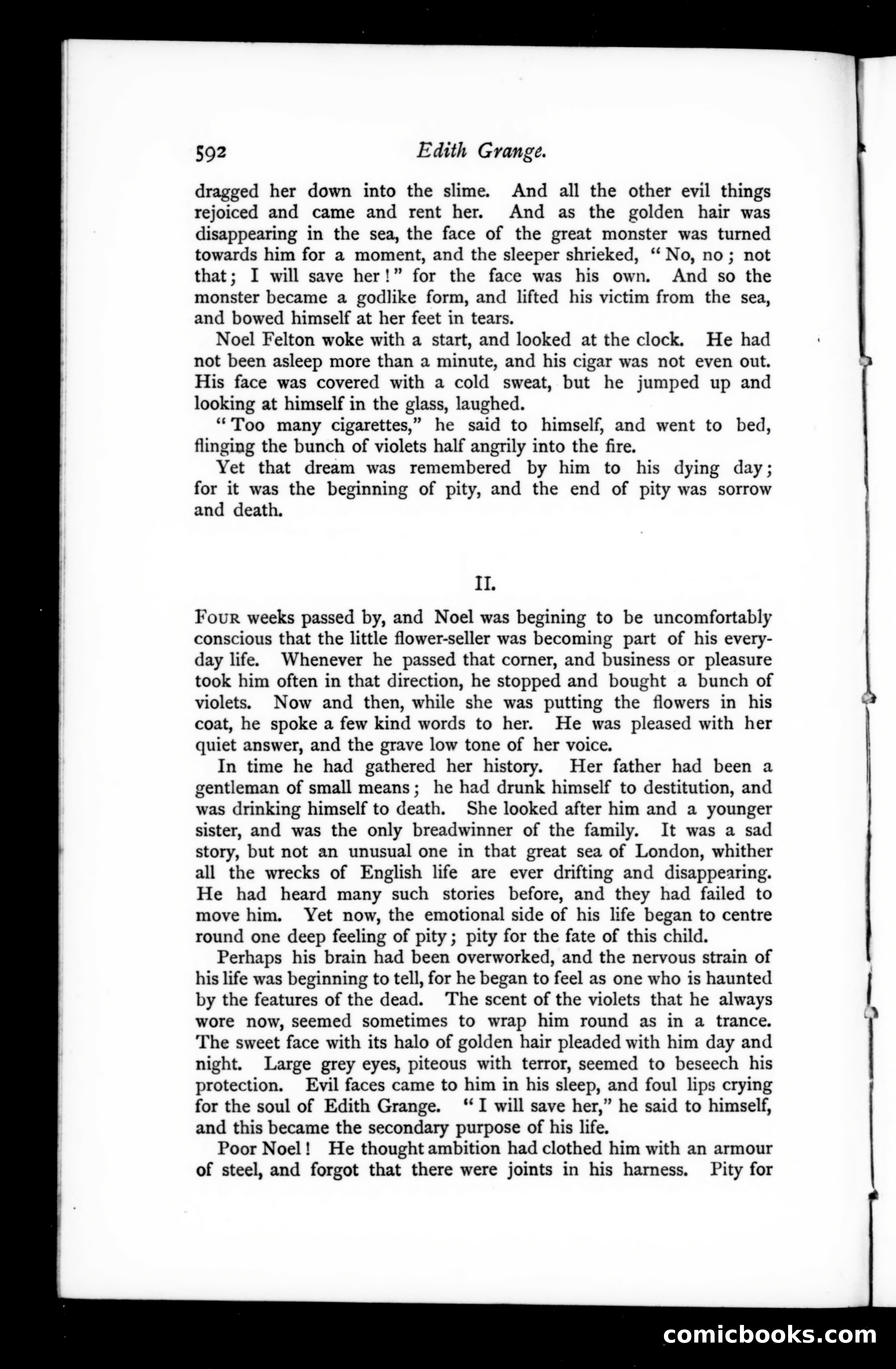 The Argosy, Vol. 64 — page 80 of 129
