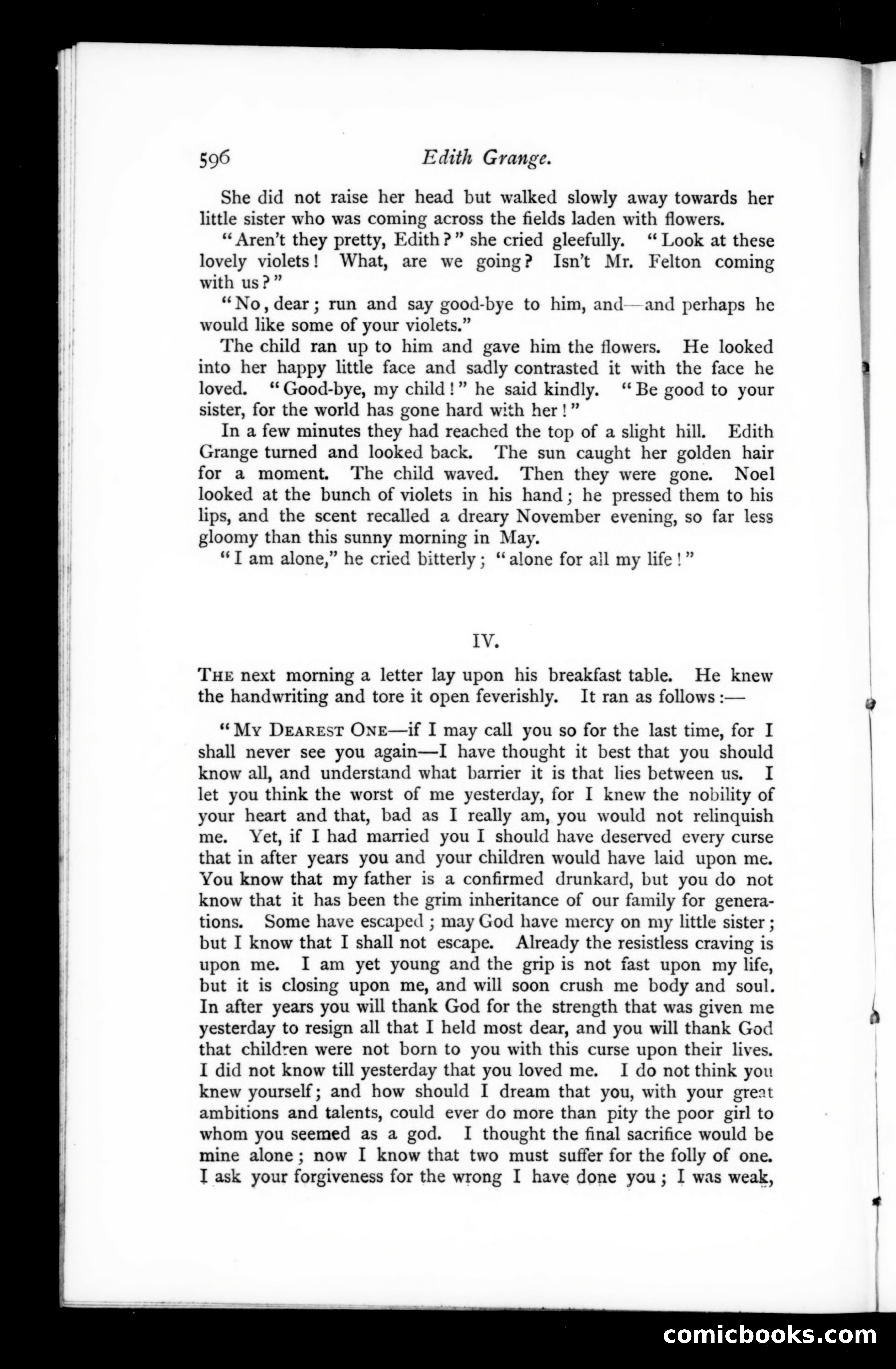 The Argosy, Vol. 64 — page 84 of 129