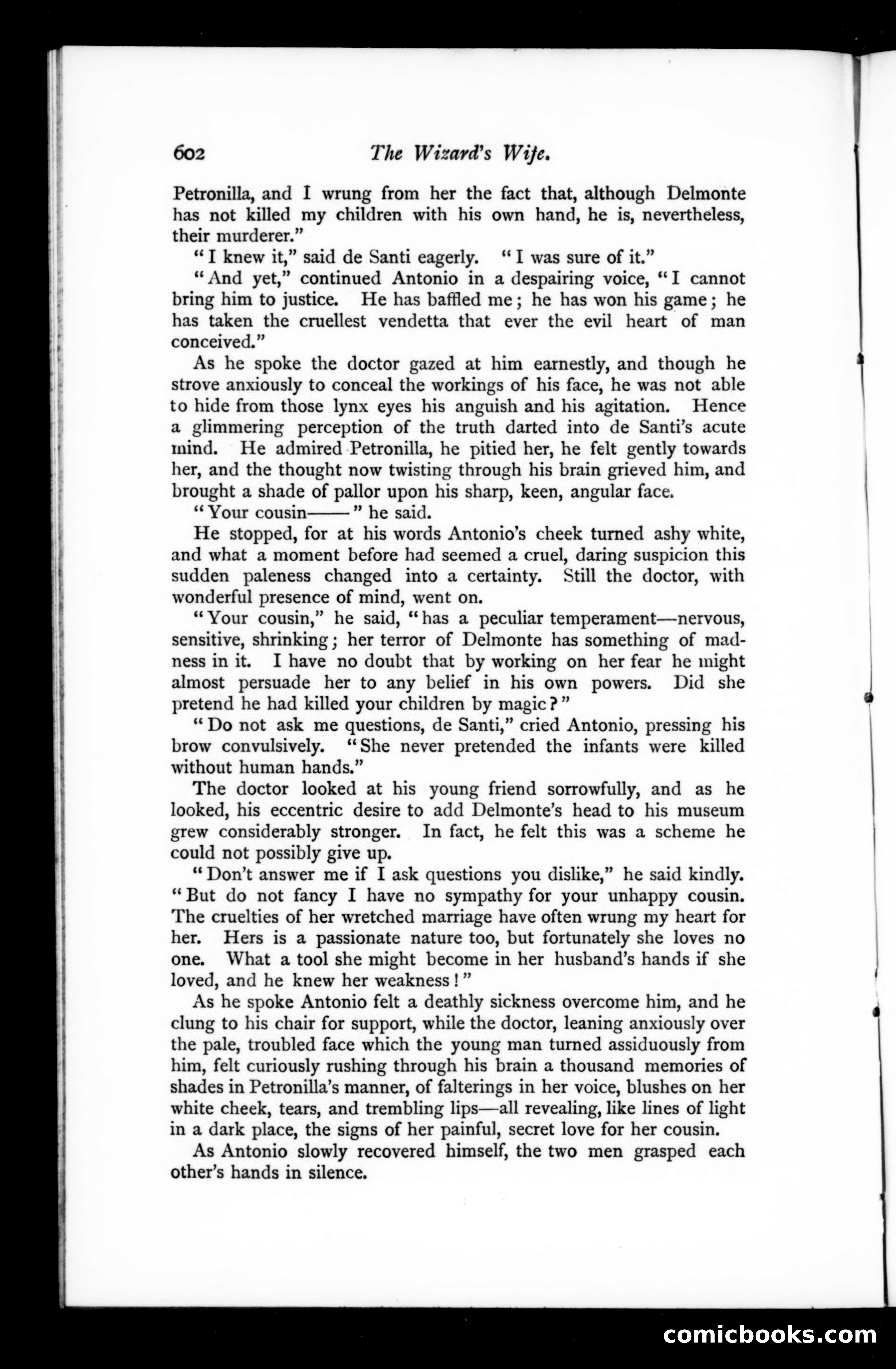 The Argosy, Vol. 64 — page 90 of 129