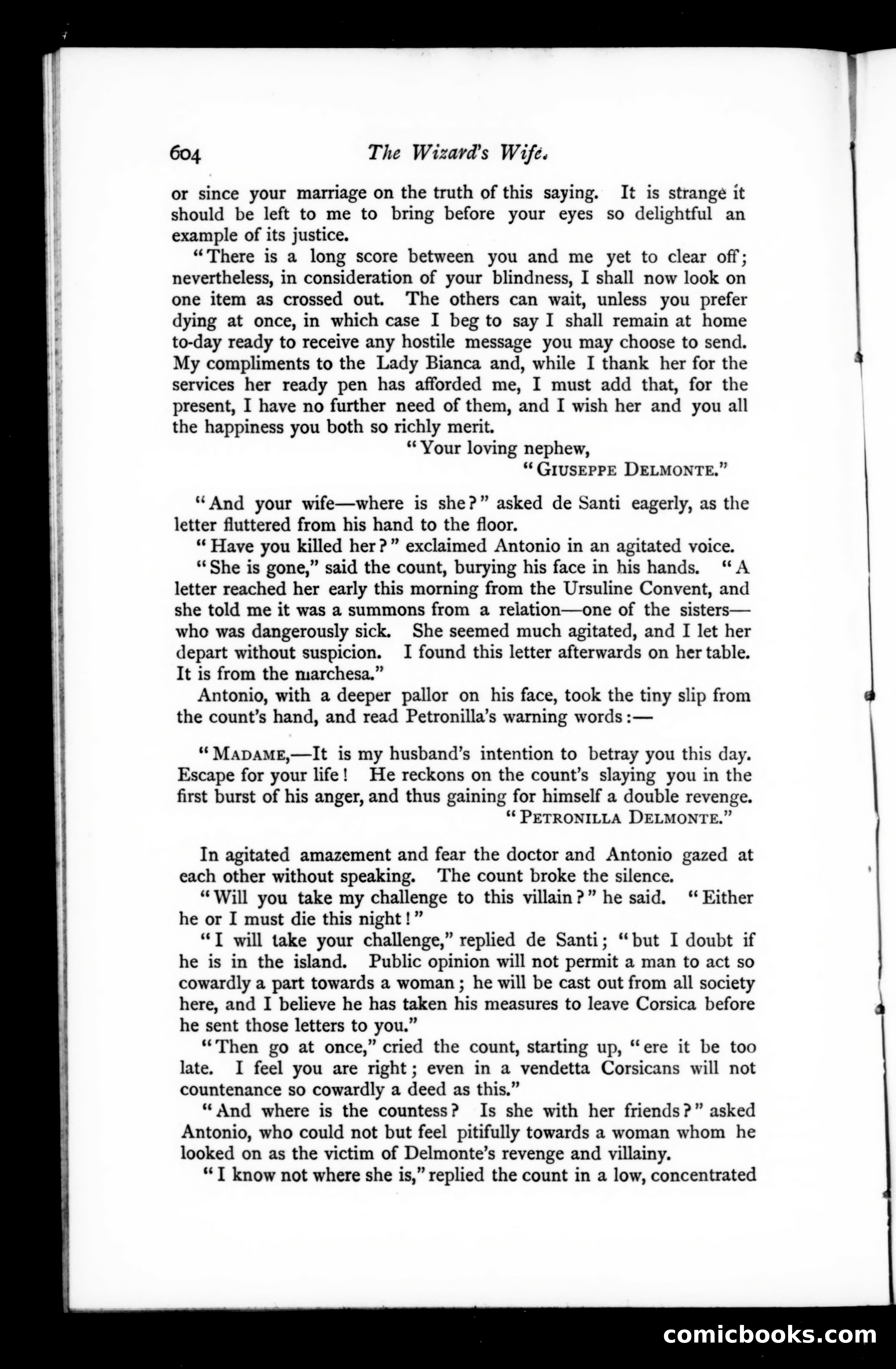 The Argosy, Vol. 64 — page 92 of 129