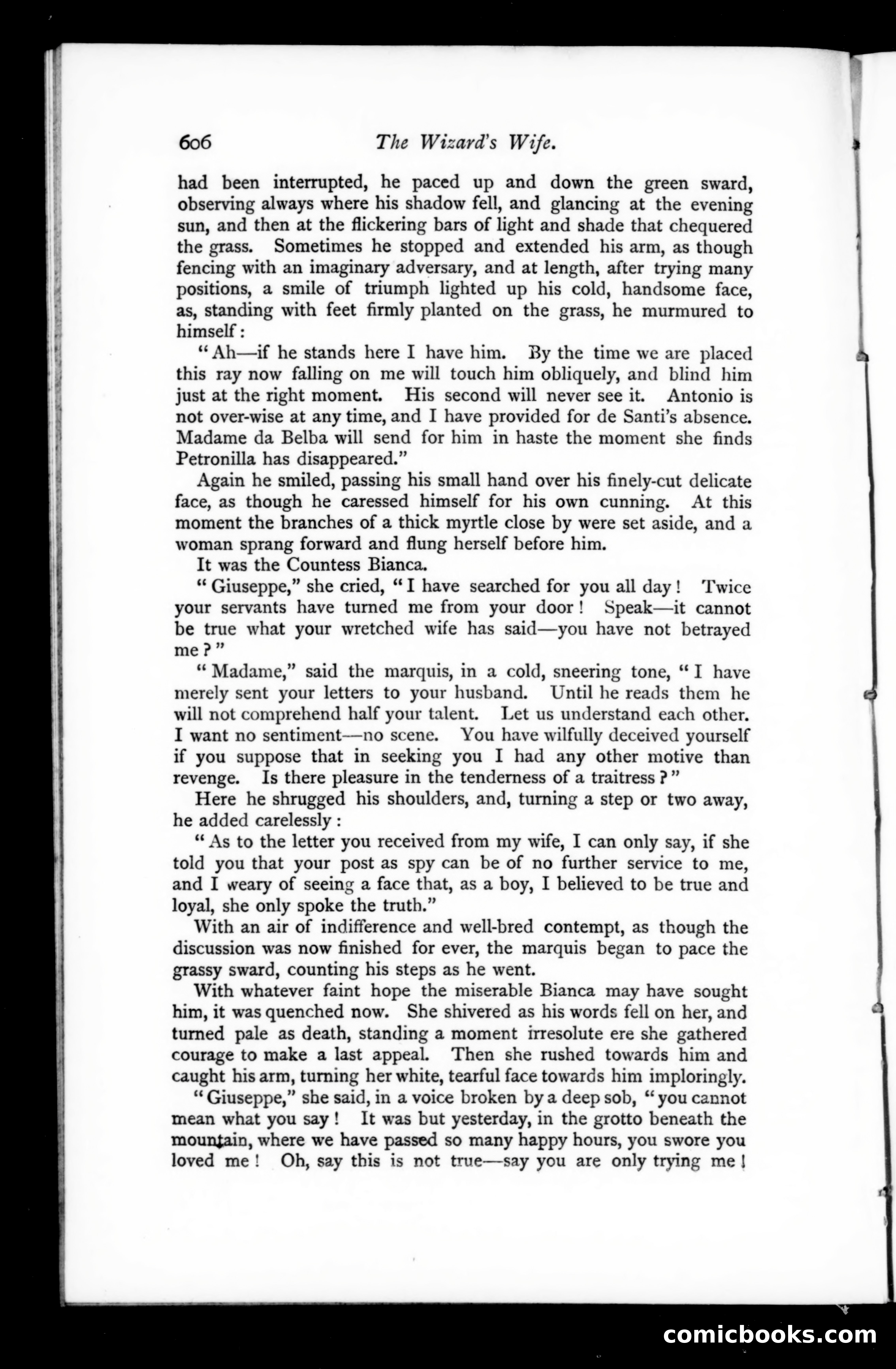 The Argosy, Vol. 64 — page 94 of 129