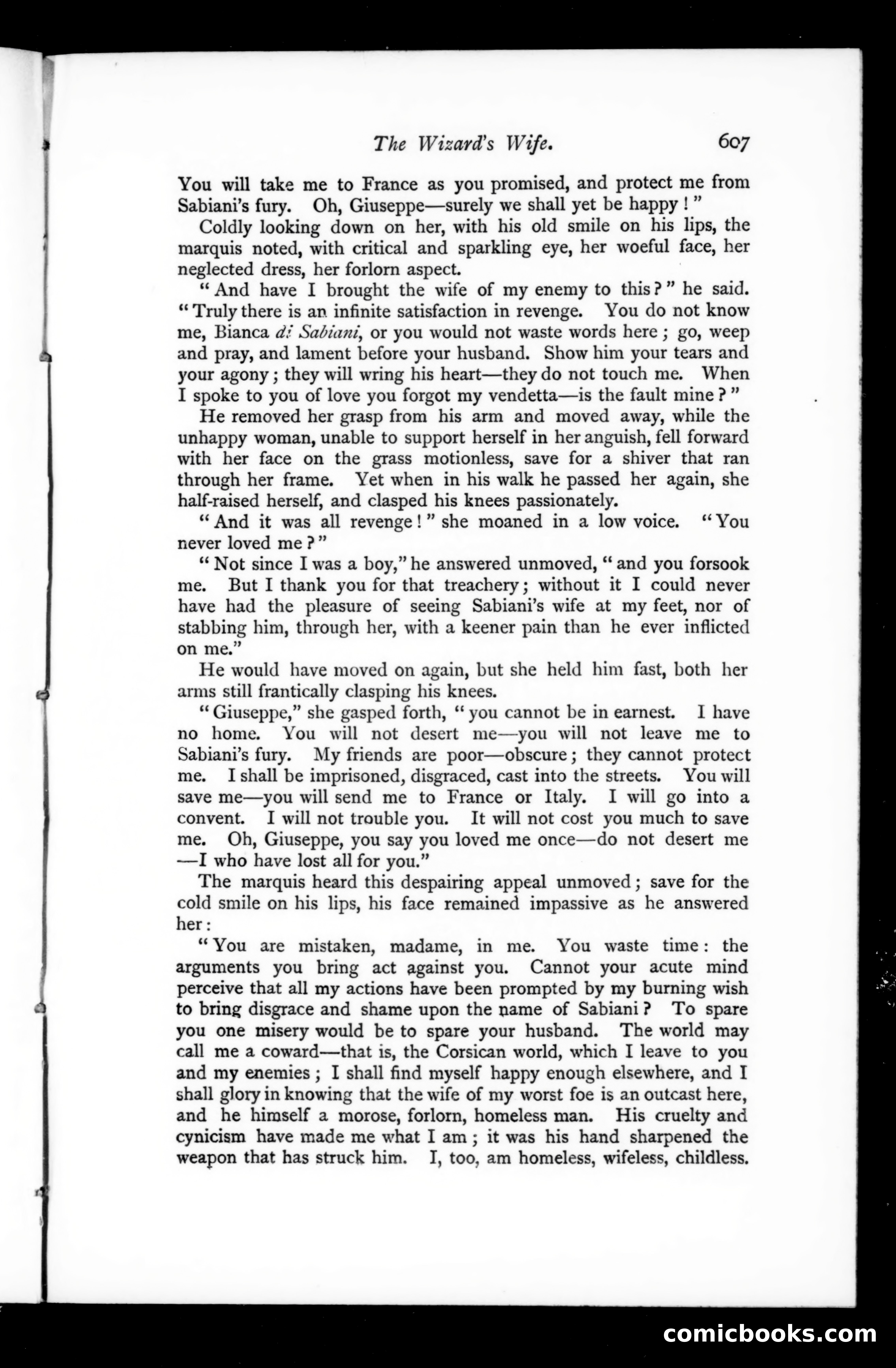 The Argosy, Vol. 64 — page 95 of 129