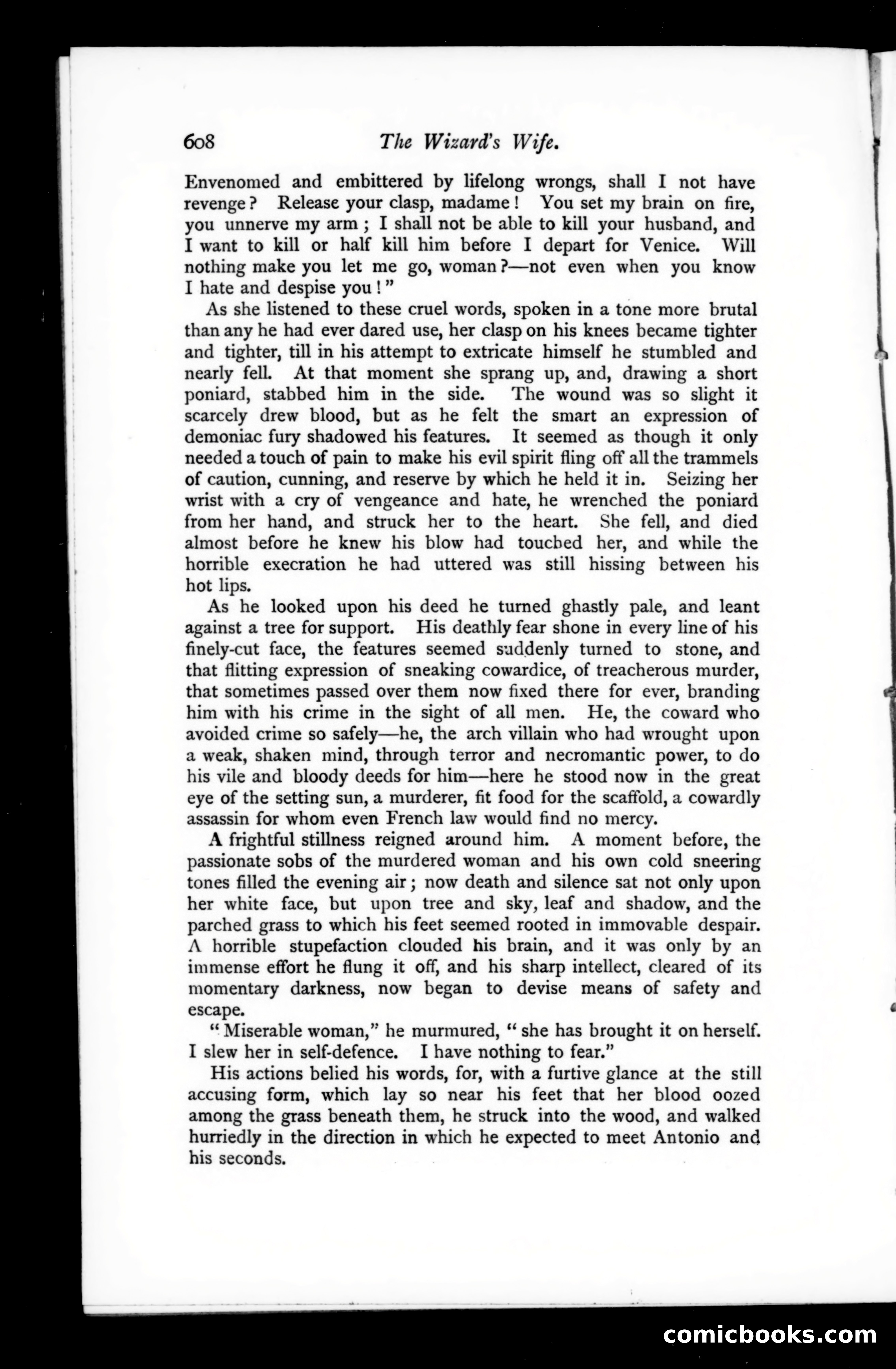 The Argosy, Vol. 64 — page 96 of 129